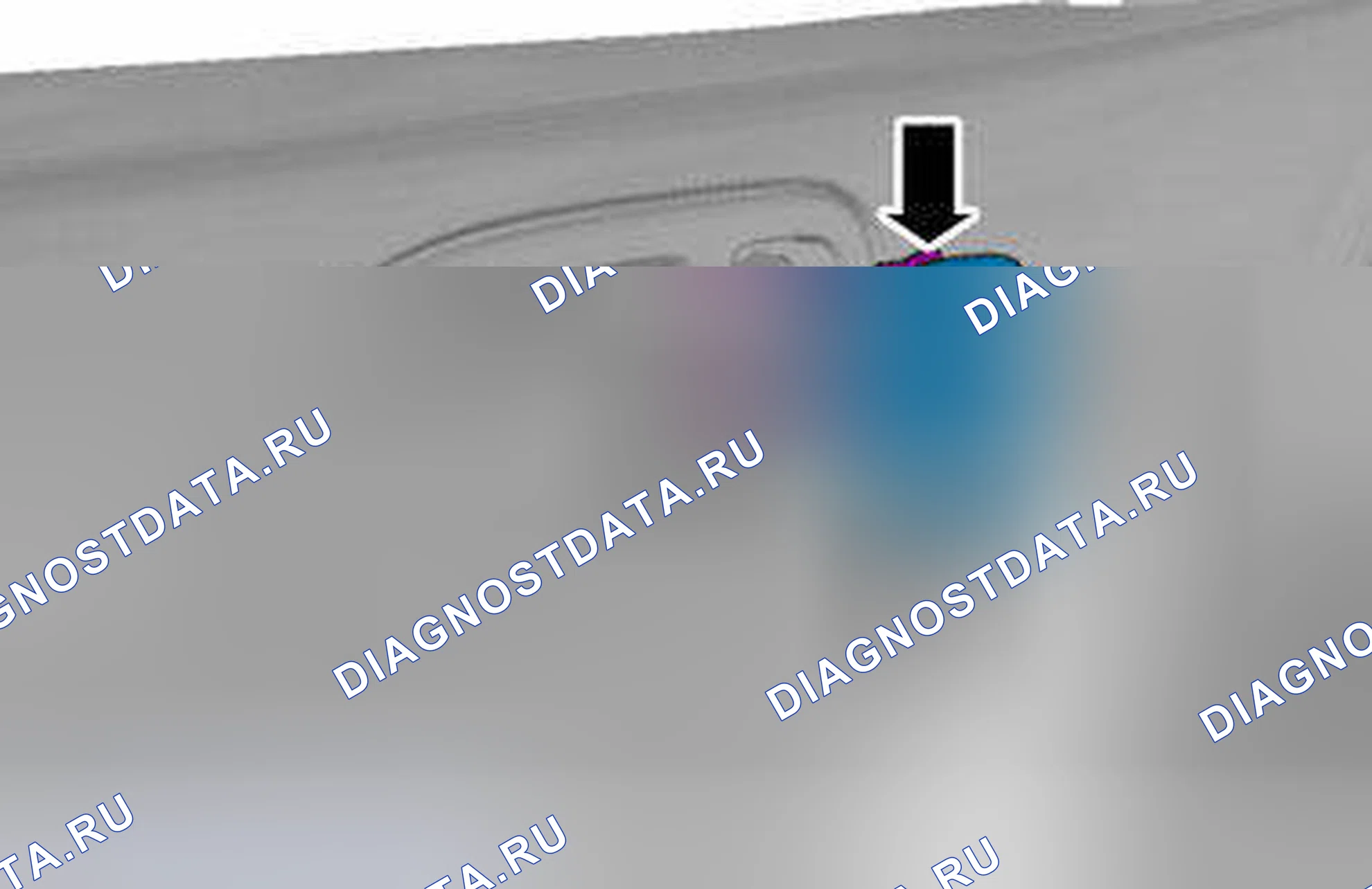 Рис. 88. Volvo V50 I