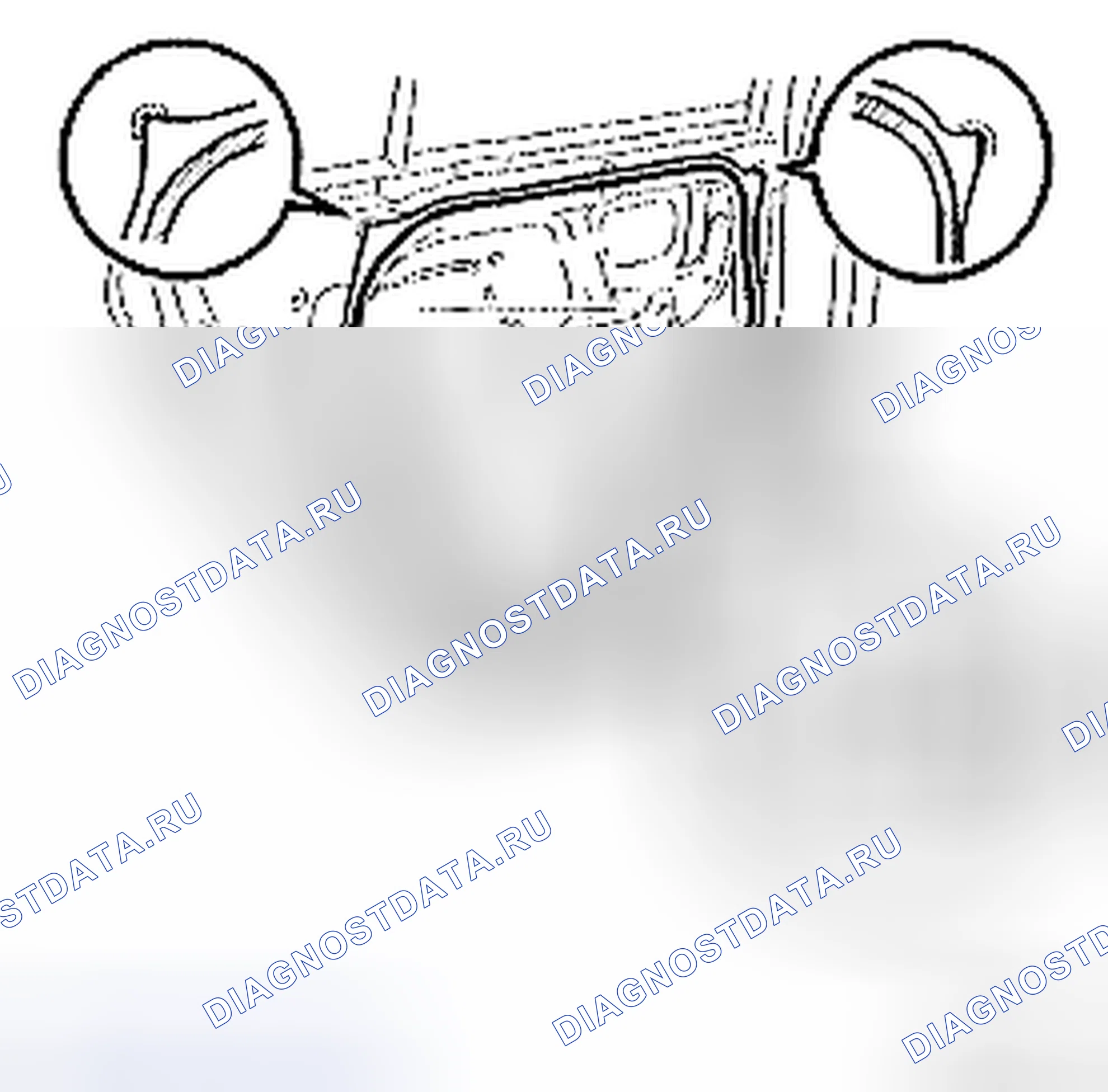 Рис. 70. Toyota Yaris II