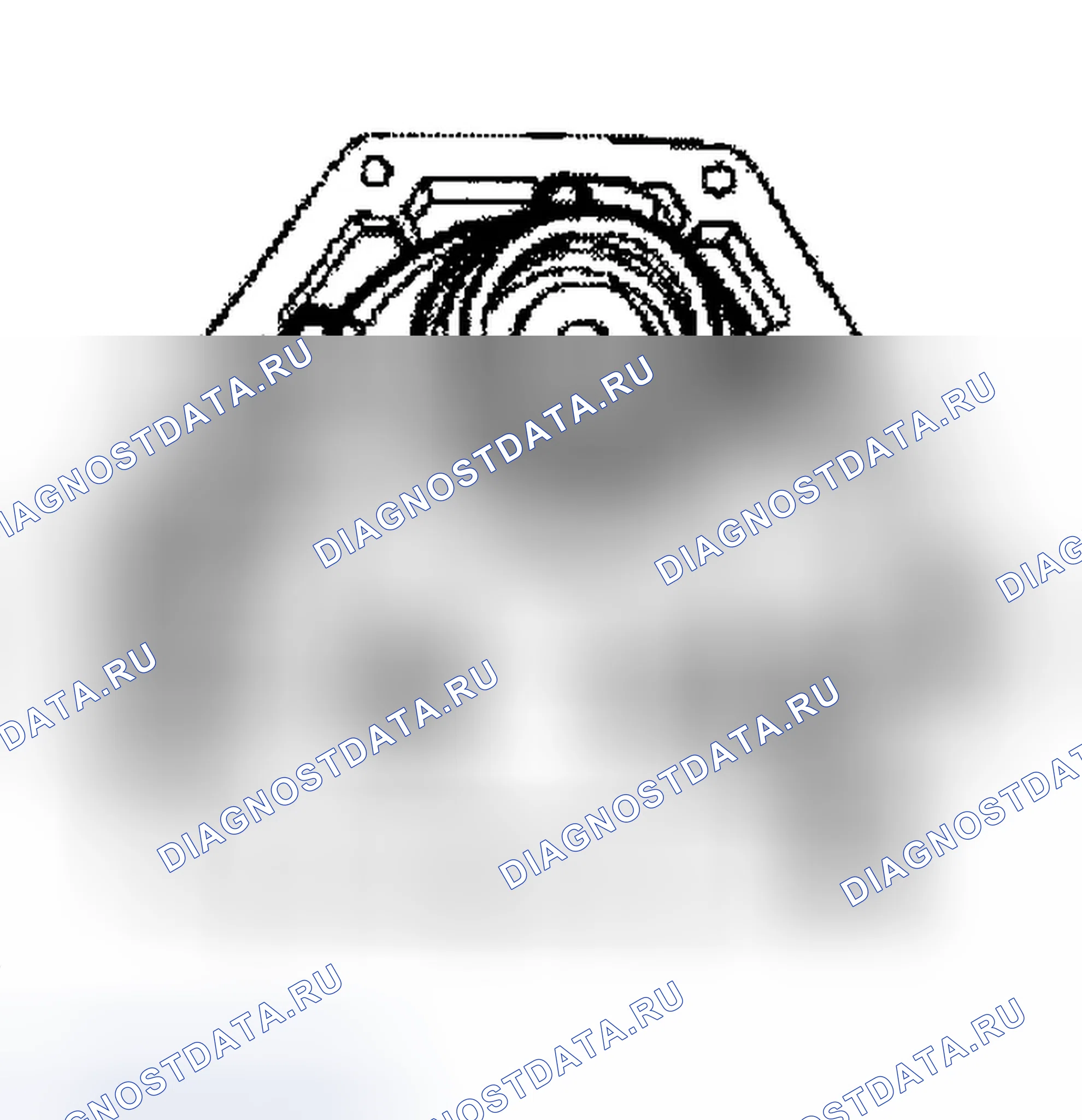 Рис. 2. Ford Explorer III