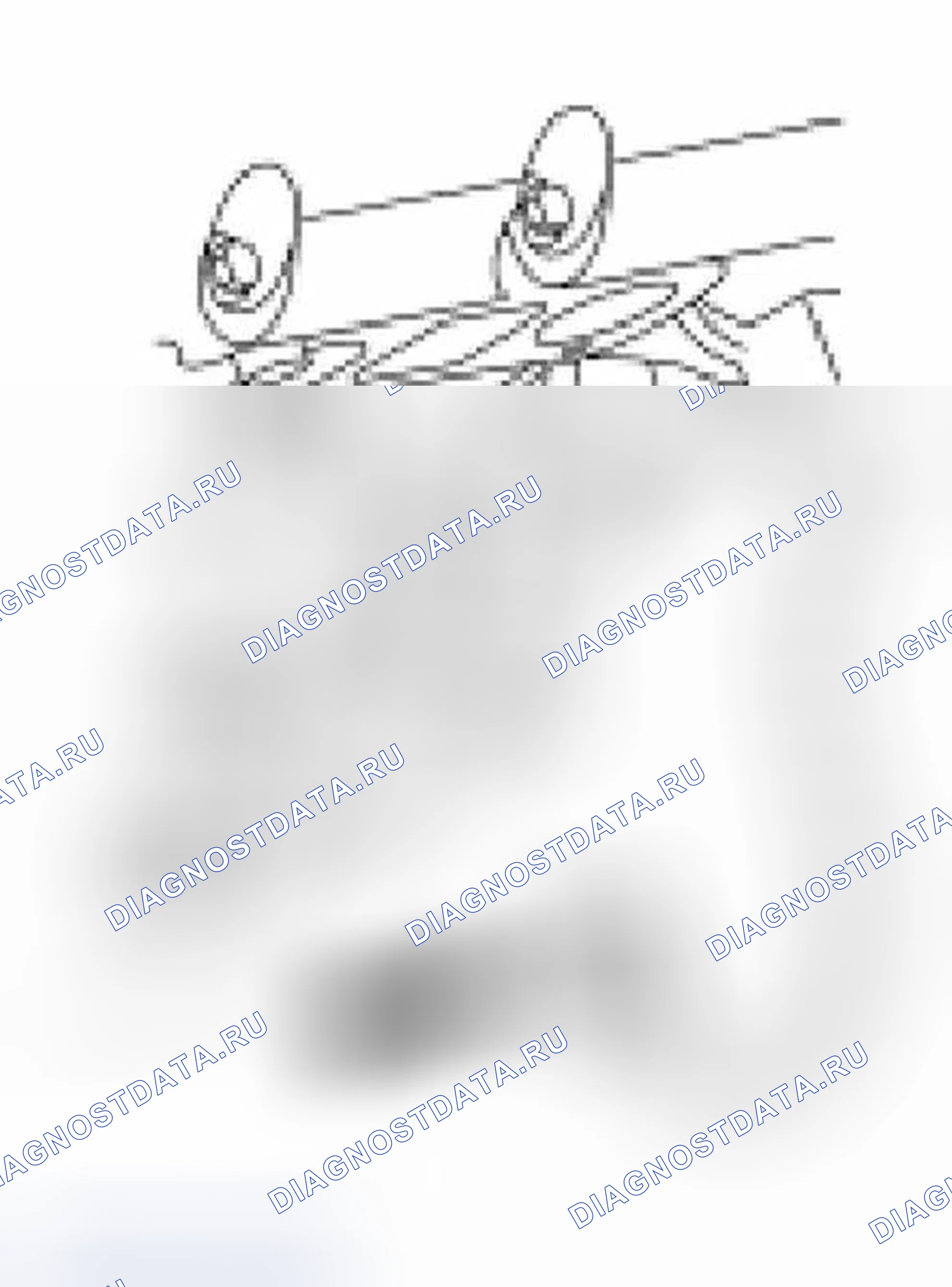 Рис. 342. Ford Pickup F150 