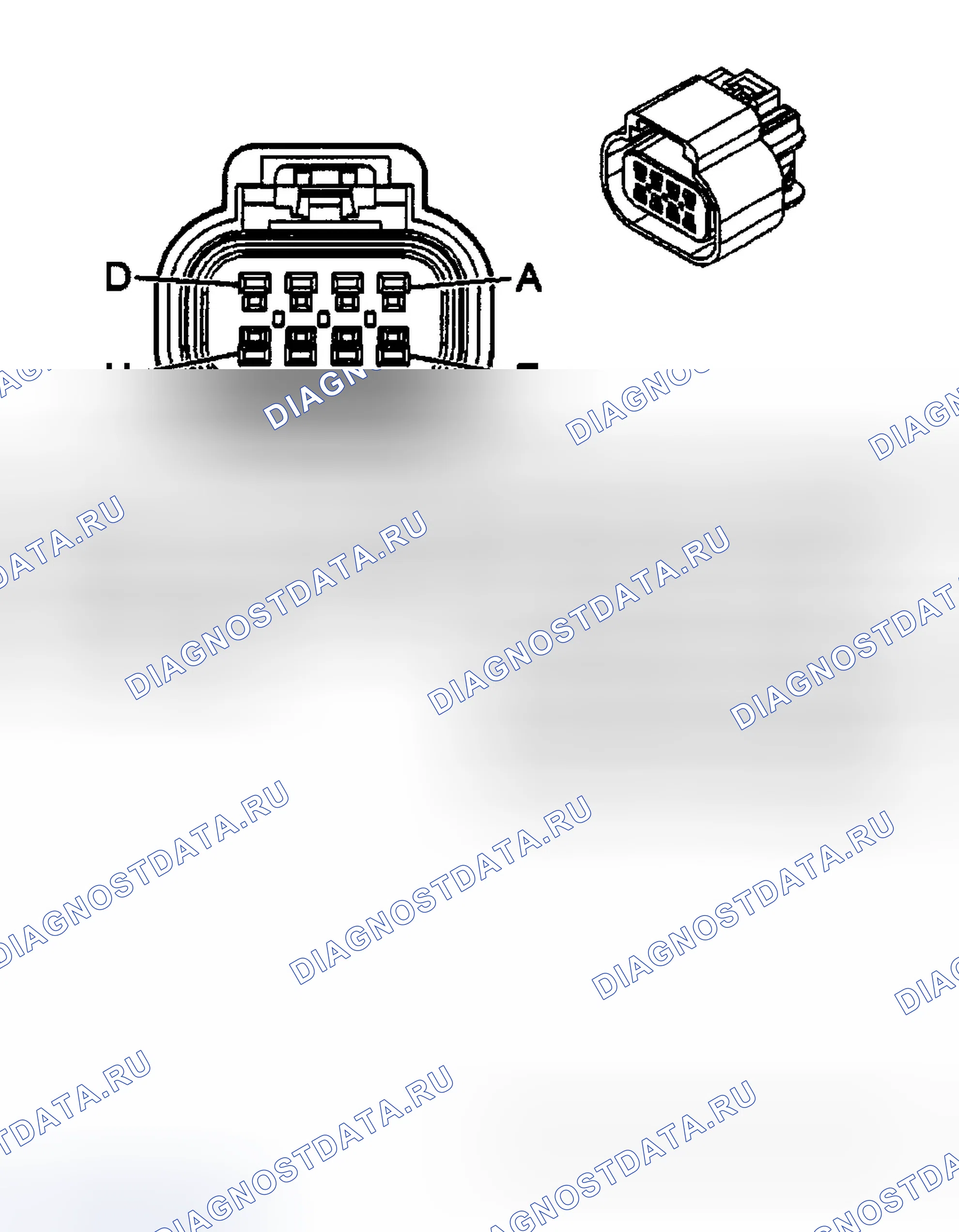 Рис. 265. Chevrolet TrailBlazer I