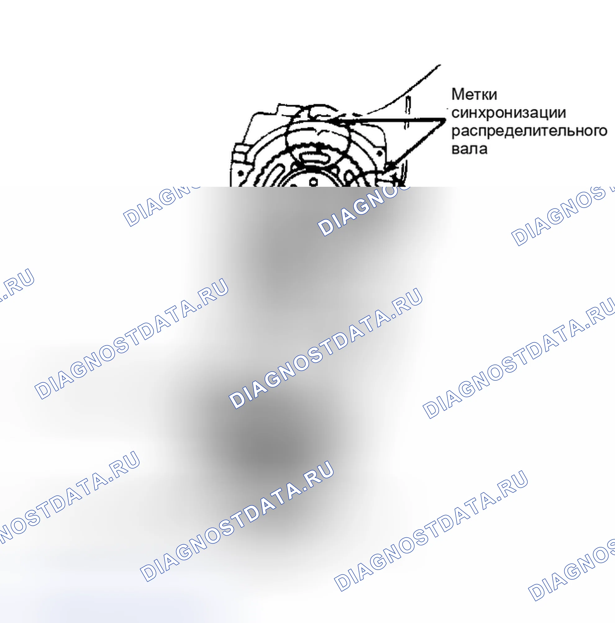 Рис. 2: Установка. Ford Festiva I