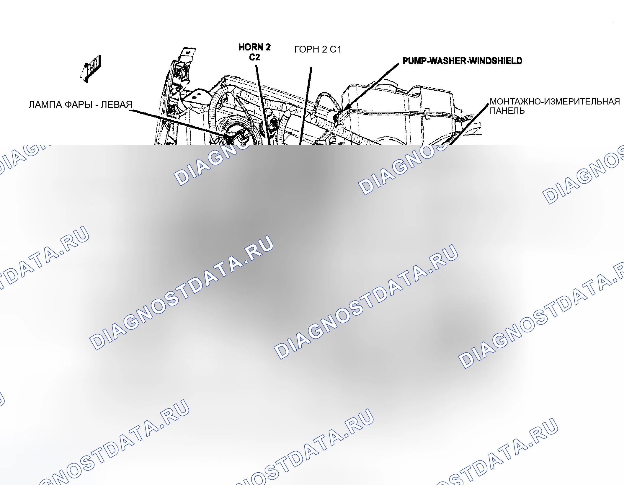 Рис. 17. Dodge Nitro I