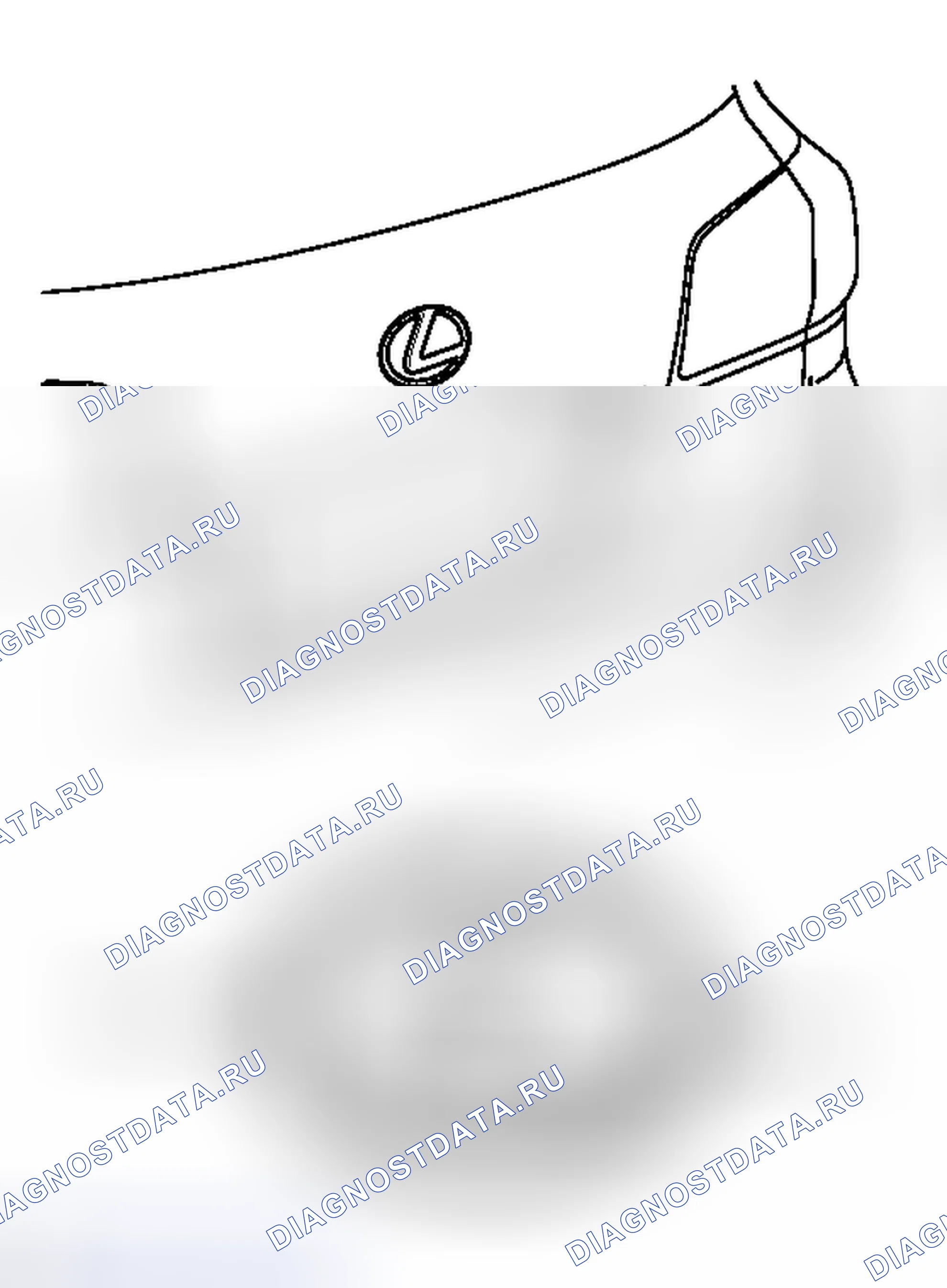 Рис. 65: УСТАНОВКА. Haval Xiaolong I