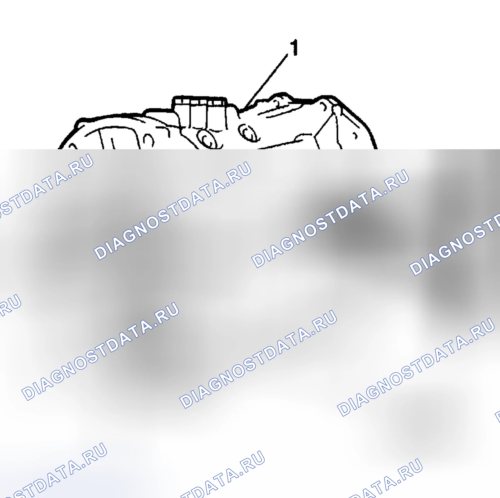 Рис. 115. Chevrolet Tracker II