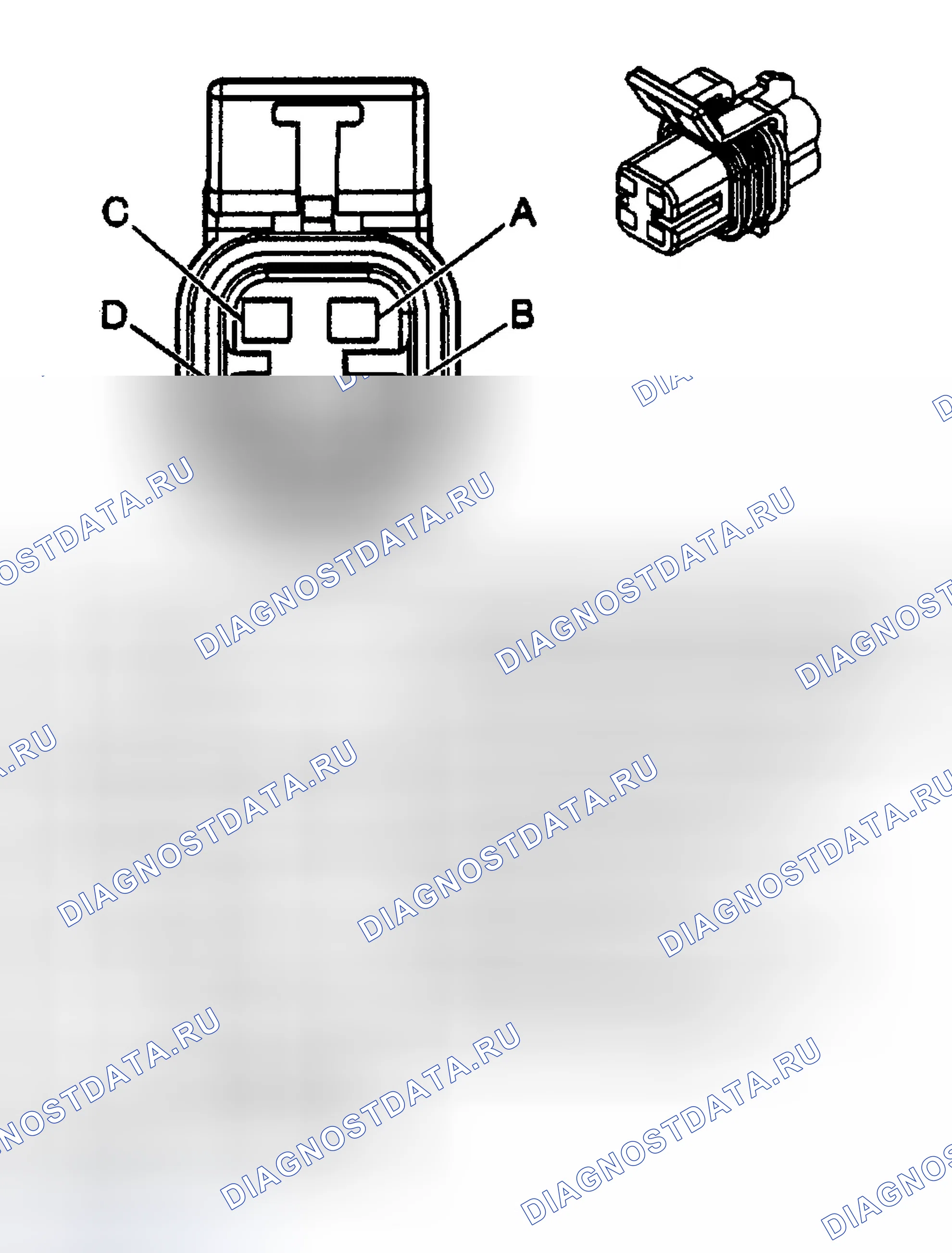 Рис. 247. Chevrolet TrailBlazer I