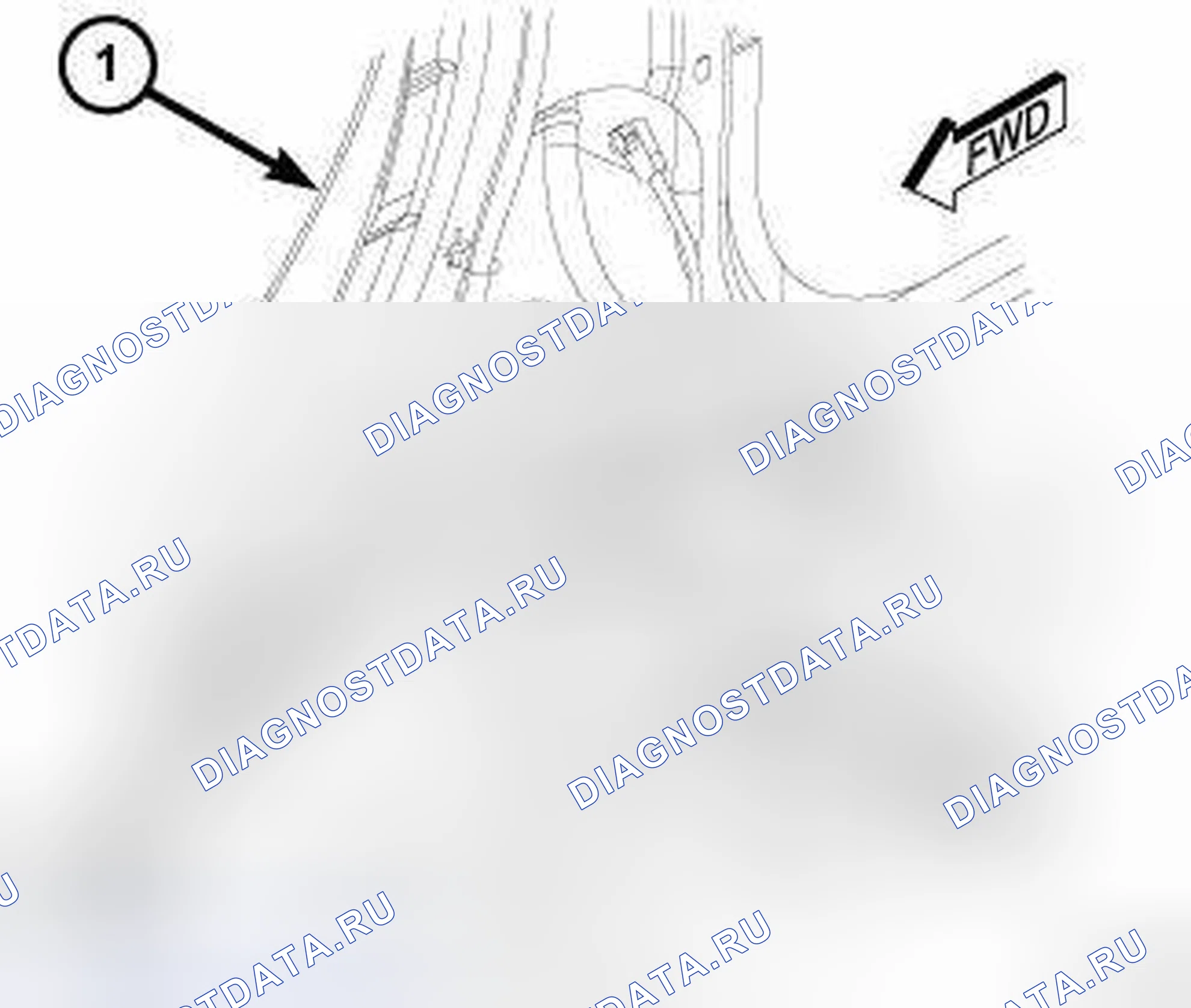 Рис. 90. Dodge Journey I рестайлинг