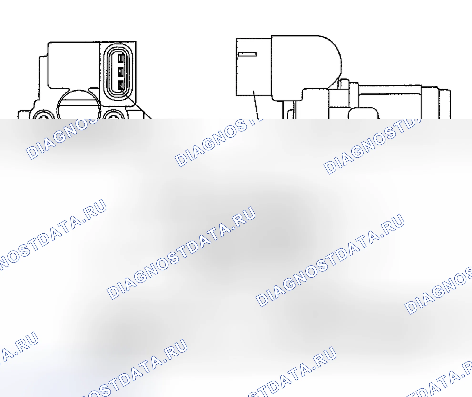 Рис. 45. Subaru Impreza GD/GC/GG рестайлинг