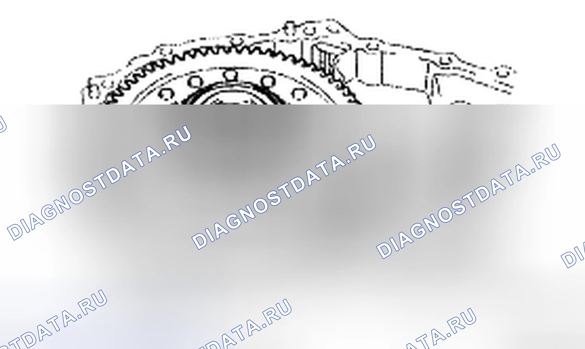 Рис. 398. Toyota Corolla X