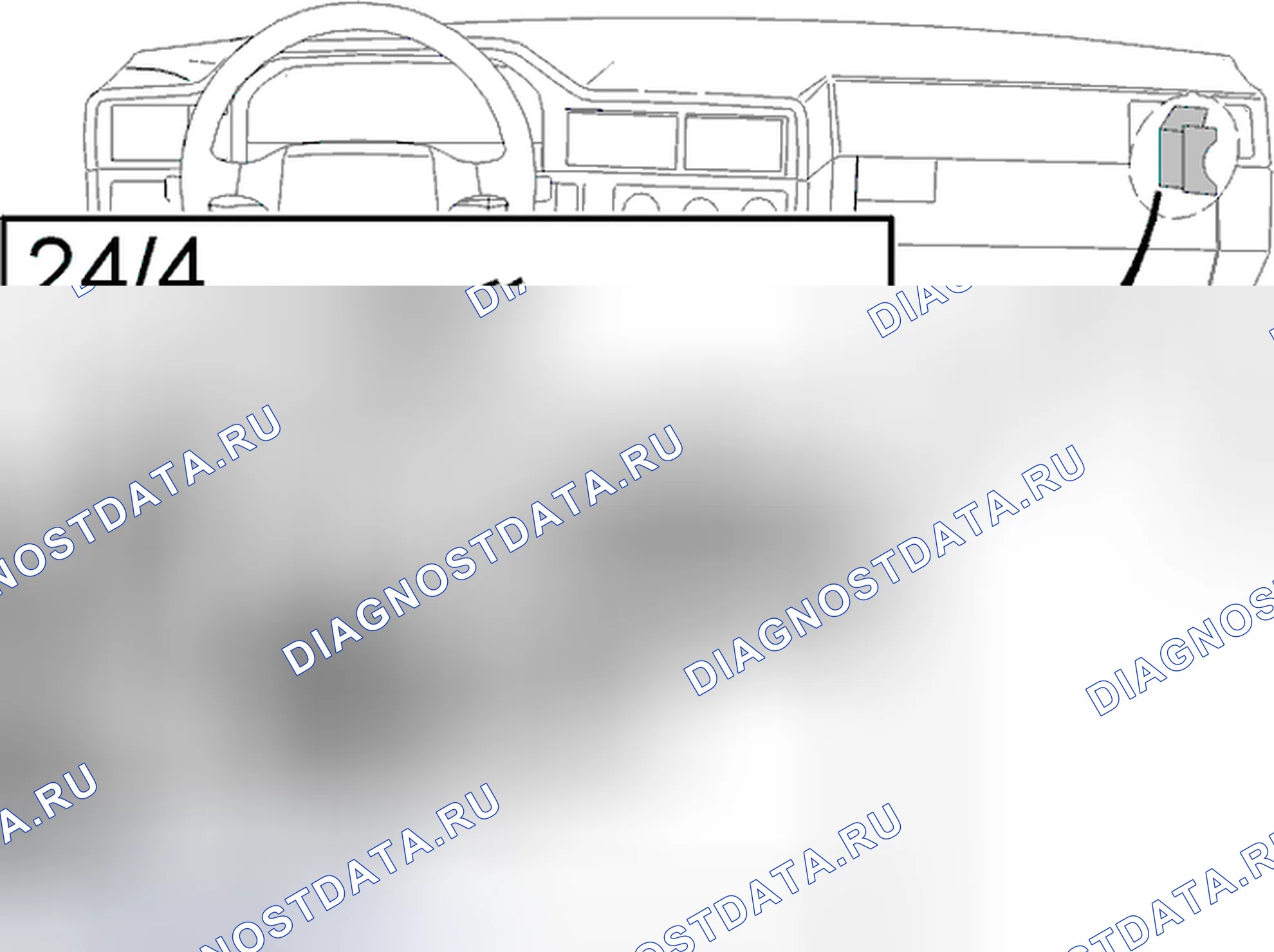 Рис. 431. Volvo C70 I