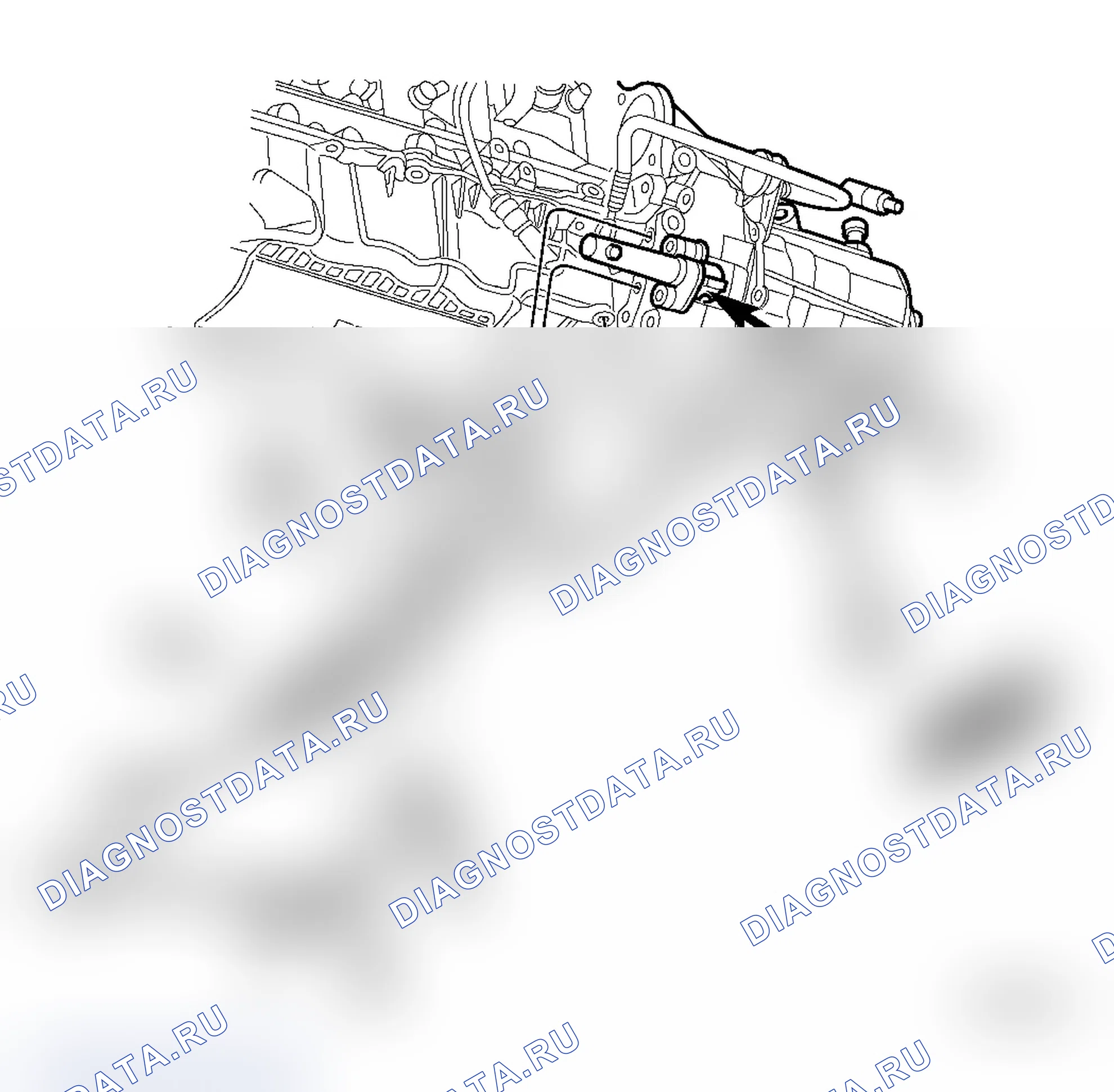 Рис. 297. Chrysler PT Cruiser I