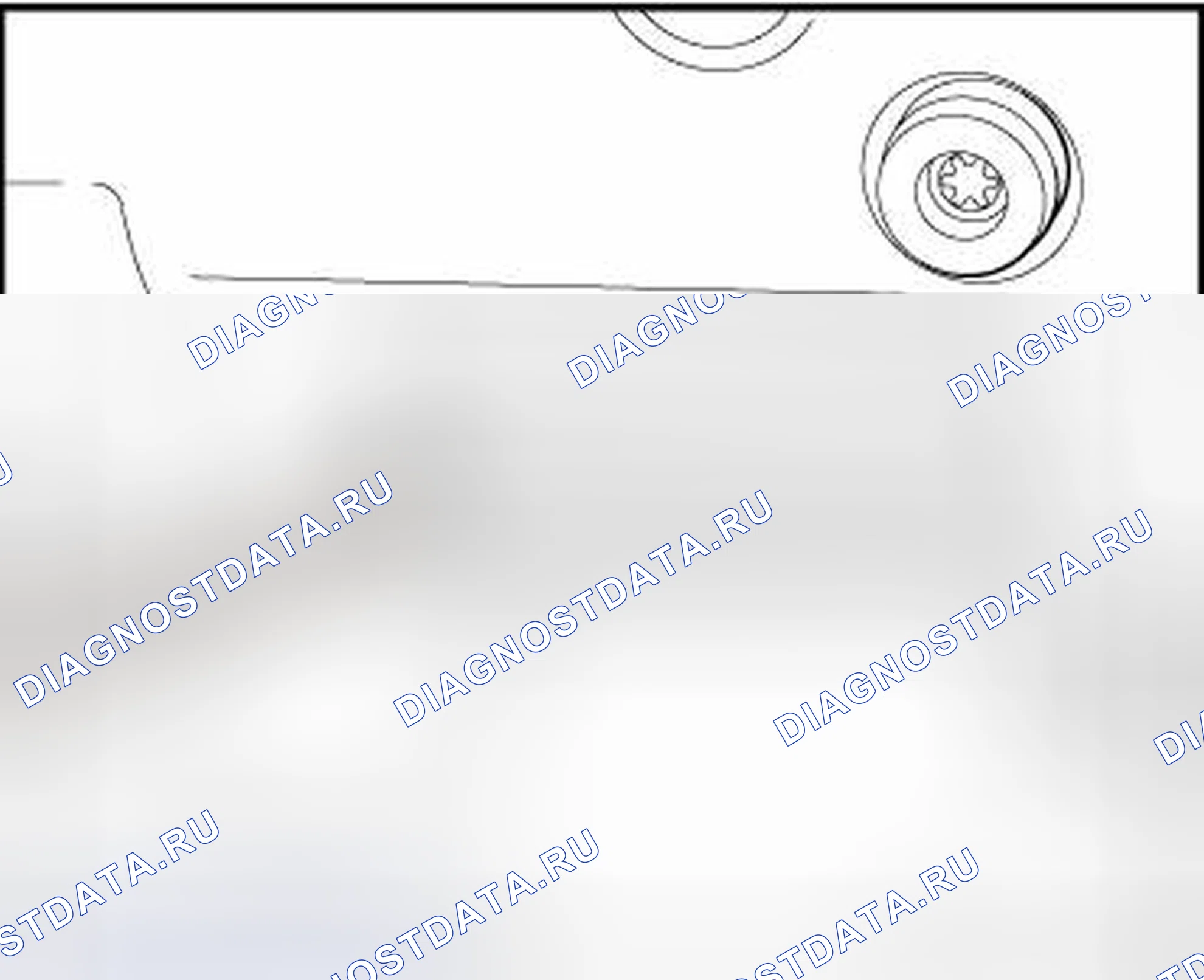 Рис. 30. Volkswagen Golf Mk7