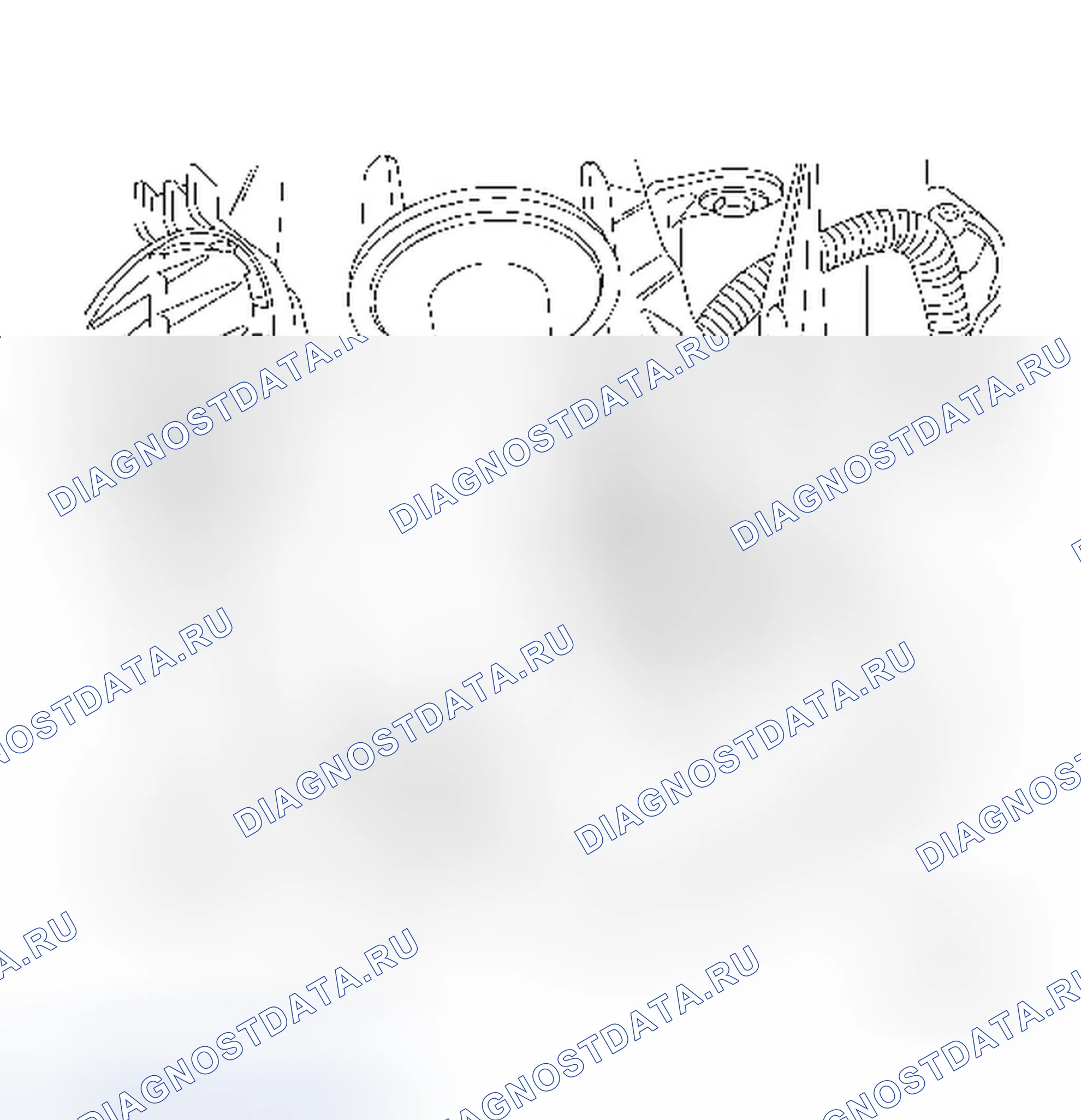 Рис. 21. Dodge Magnum I