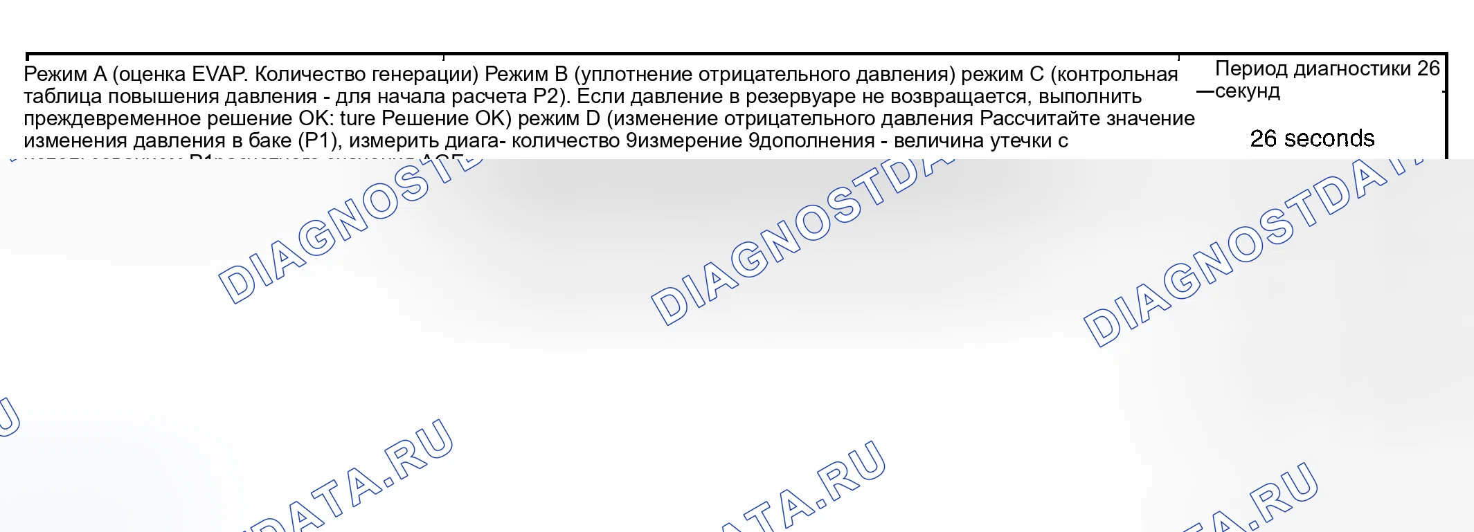Рис. 2237. Subaru Outback BP