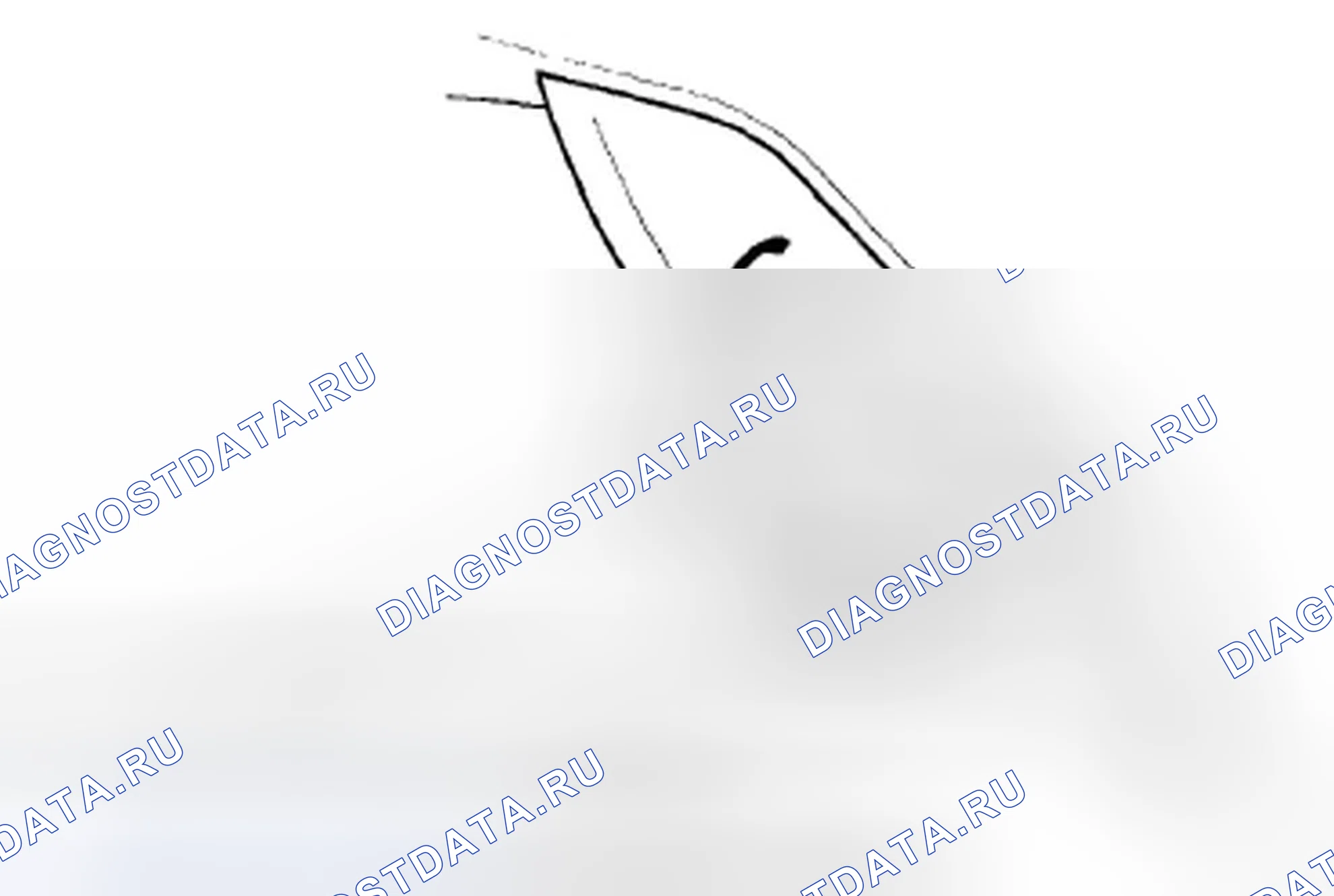 Рис. 61: Кнопка навигации BACK. Honda Civic VIII рестайлинг