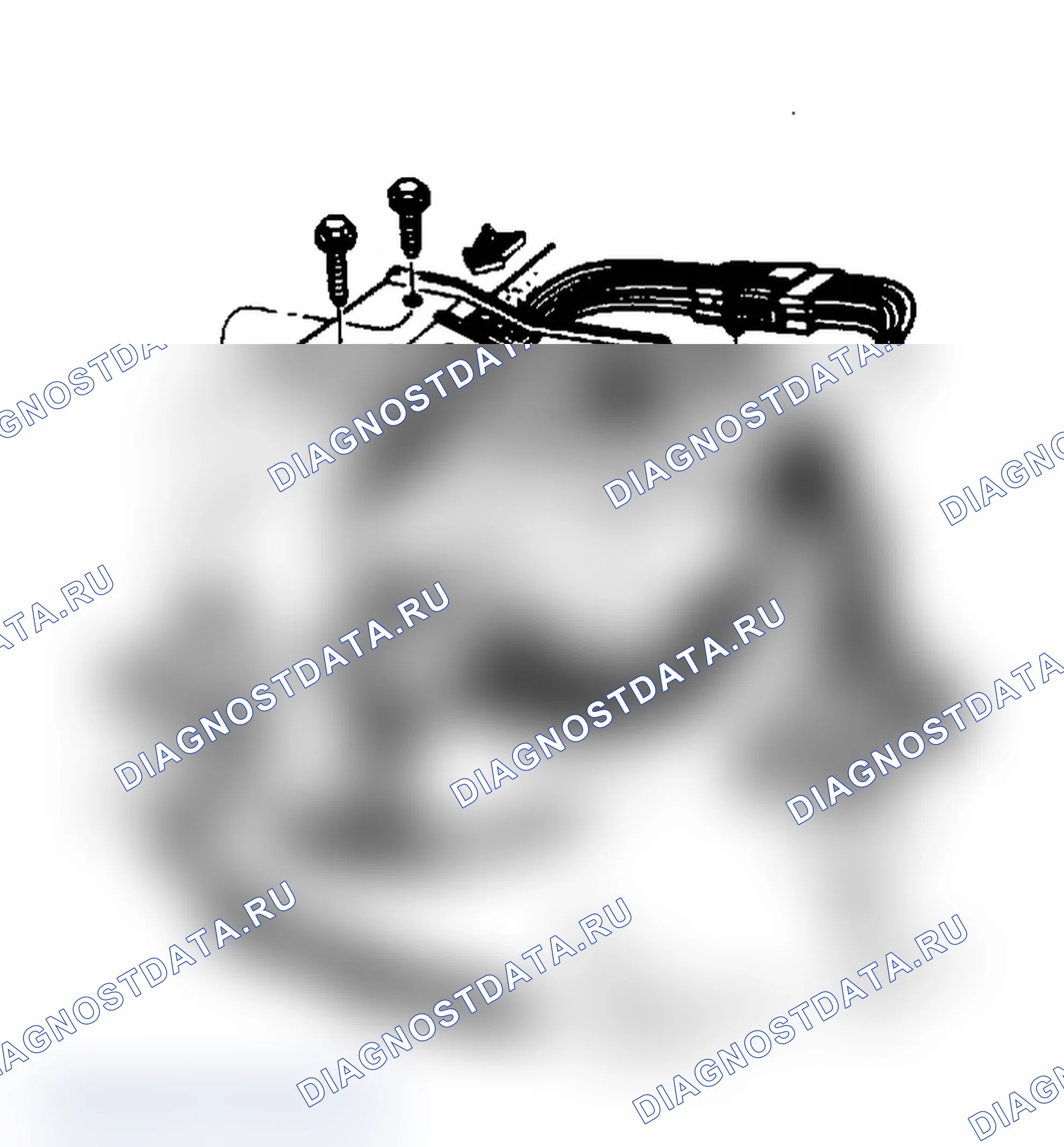 Рис. 6. Mercury Sable I