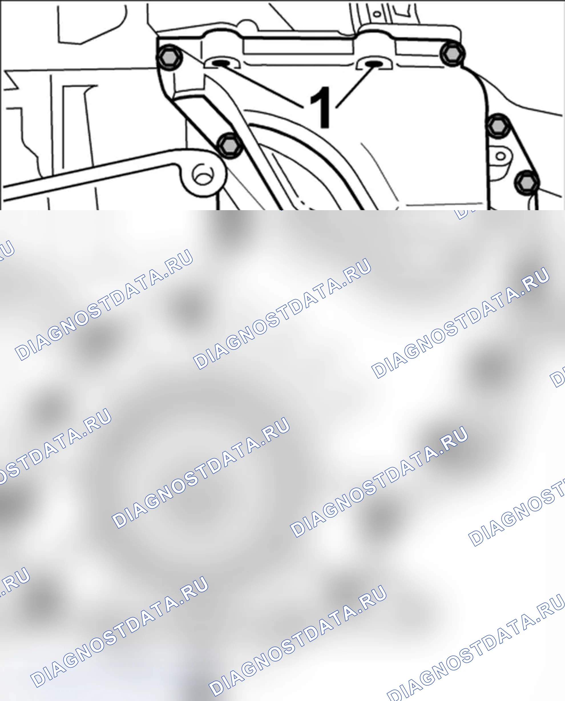 Рис. 29. Porsche Cayenne Turbo I рестайлинг