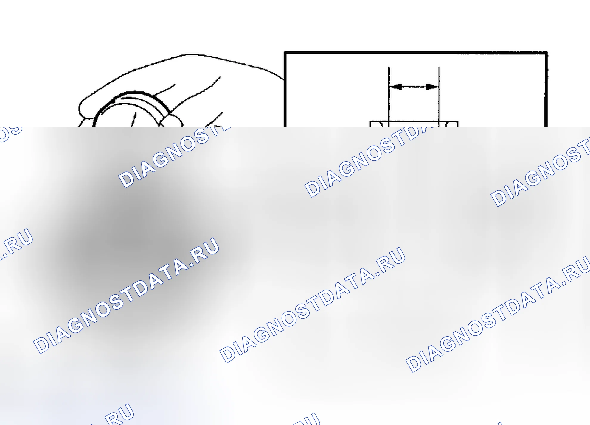 Рис. 501. Toyota RAV4 III