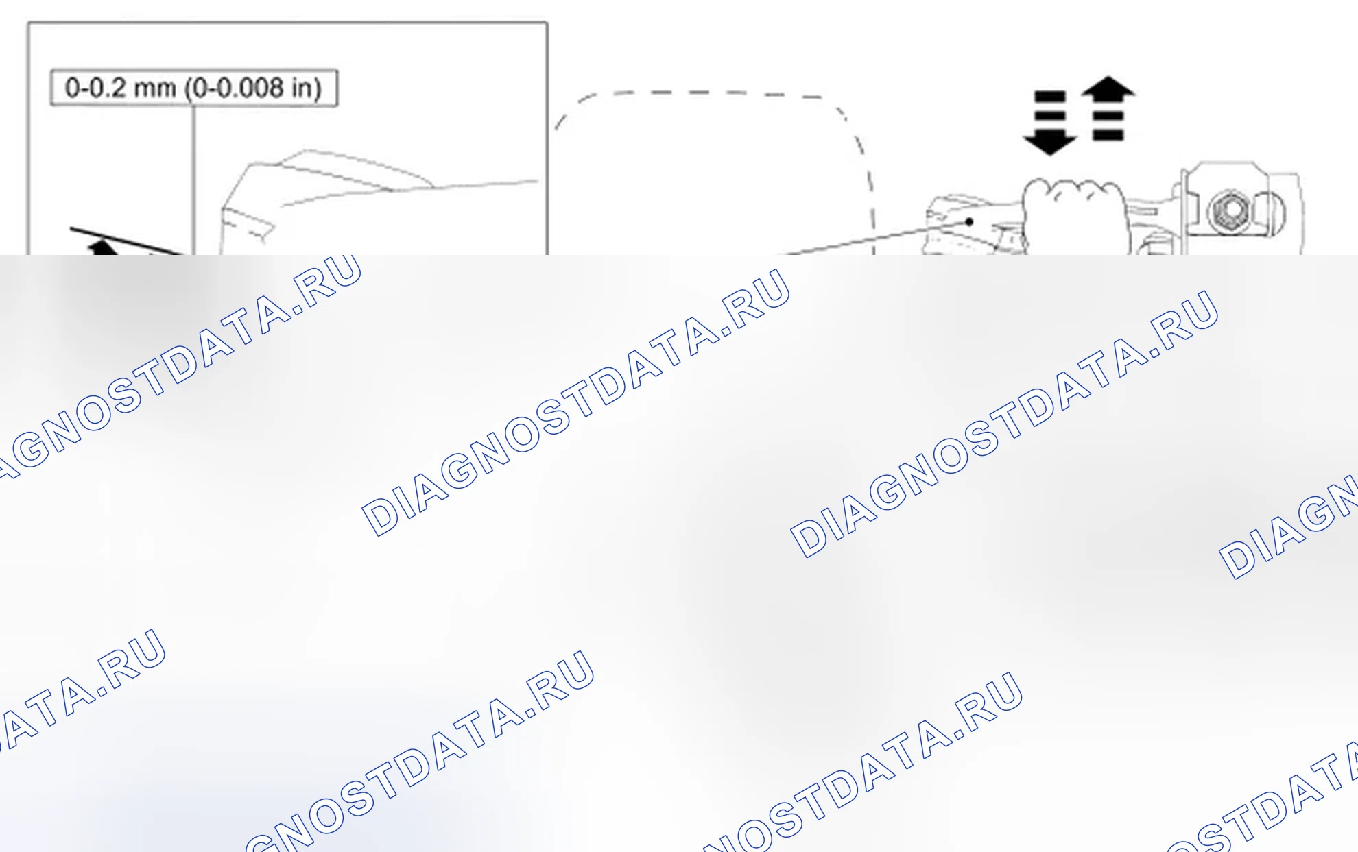 Рис. 10. Ford Ranger II рестайлинг