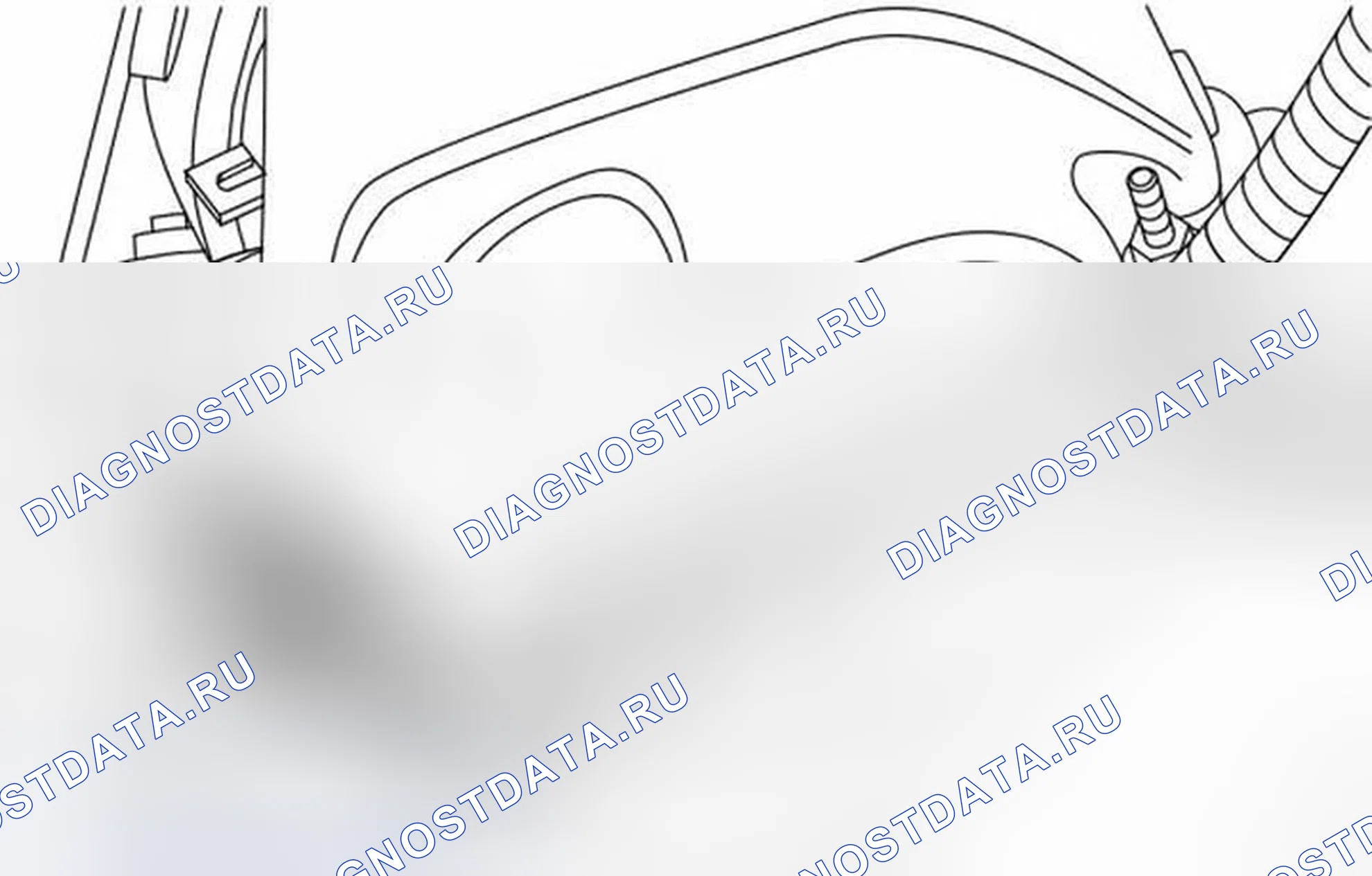 Рис. 192. Jaguar XKR II