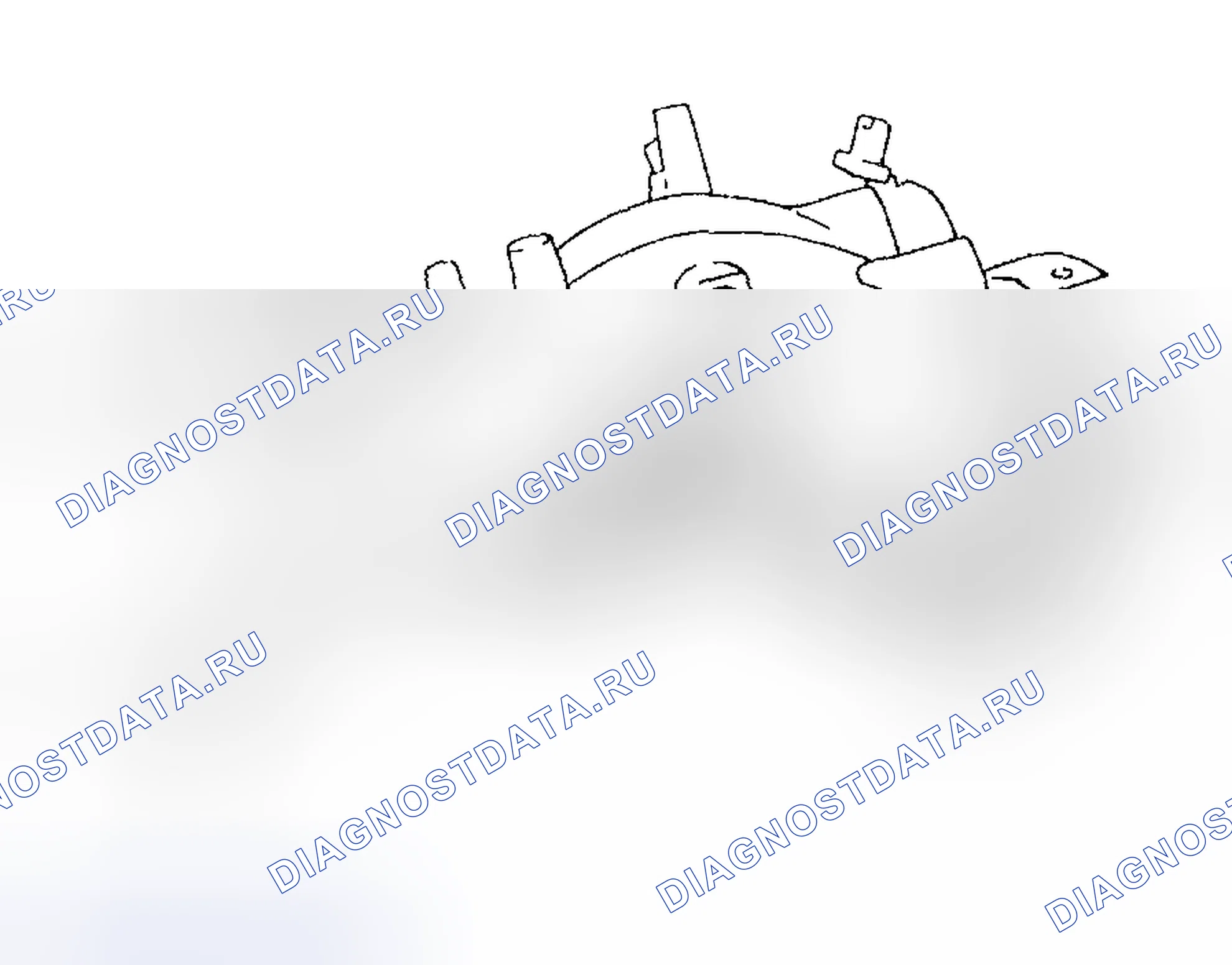 Рис. 81. Subaru Impreza GD/GC/GG