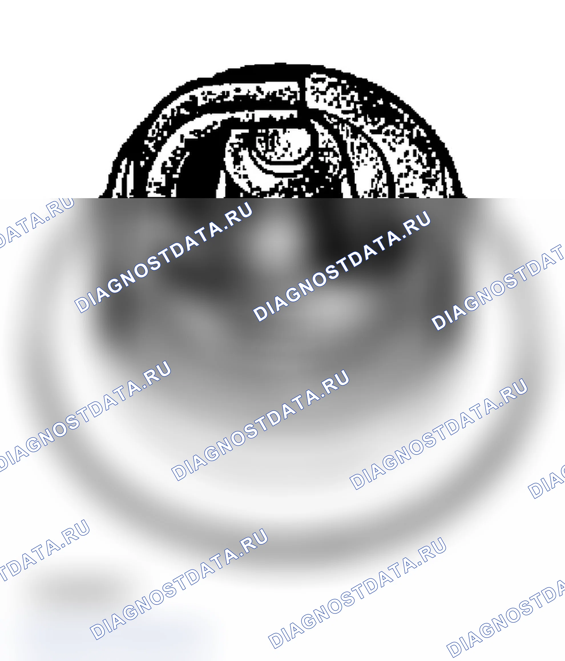Рис. 37: NORMAL. Subaru Impreza WRX GD/GG рестайлинг
