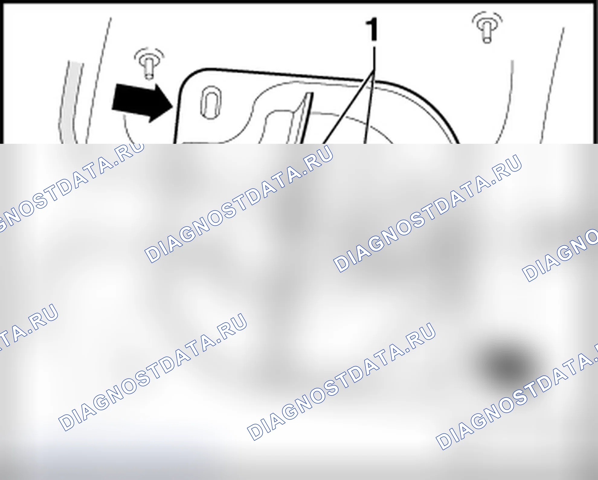 Рис. 233. Volkswagen New Beetle A4