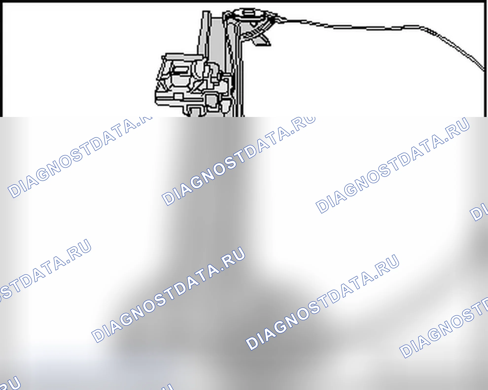 Рис. 153. Volkswagen New Beetle A4 рестайлинг