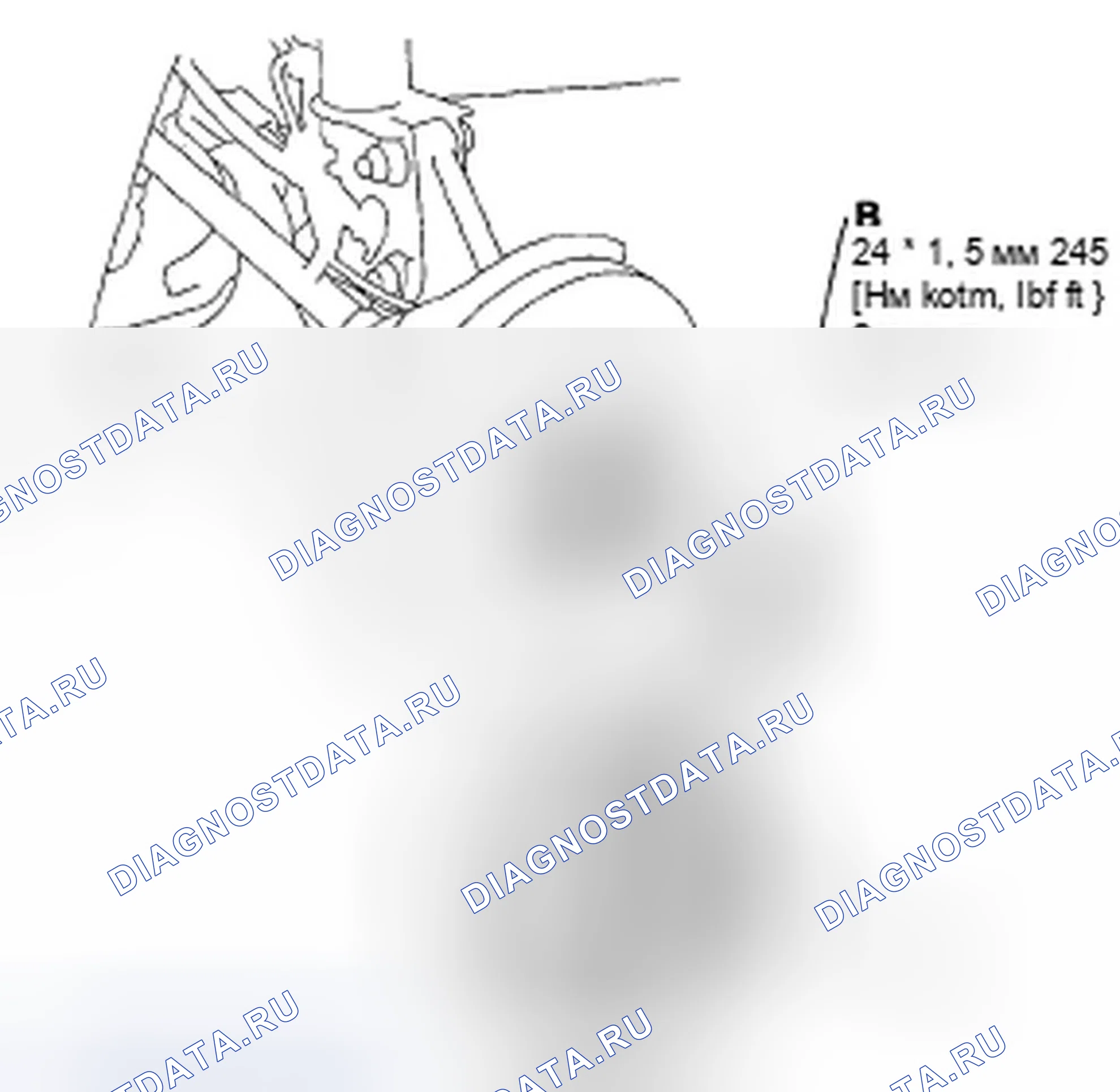 Рис. 8. Honda Element YH2 рестайлинг 2