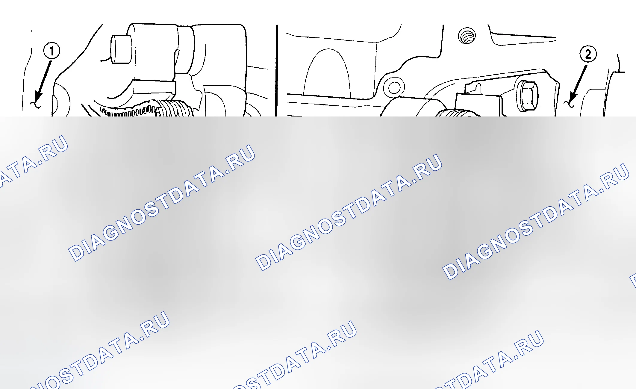 Рис. 260. Dodge Pickup R1500 