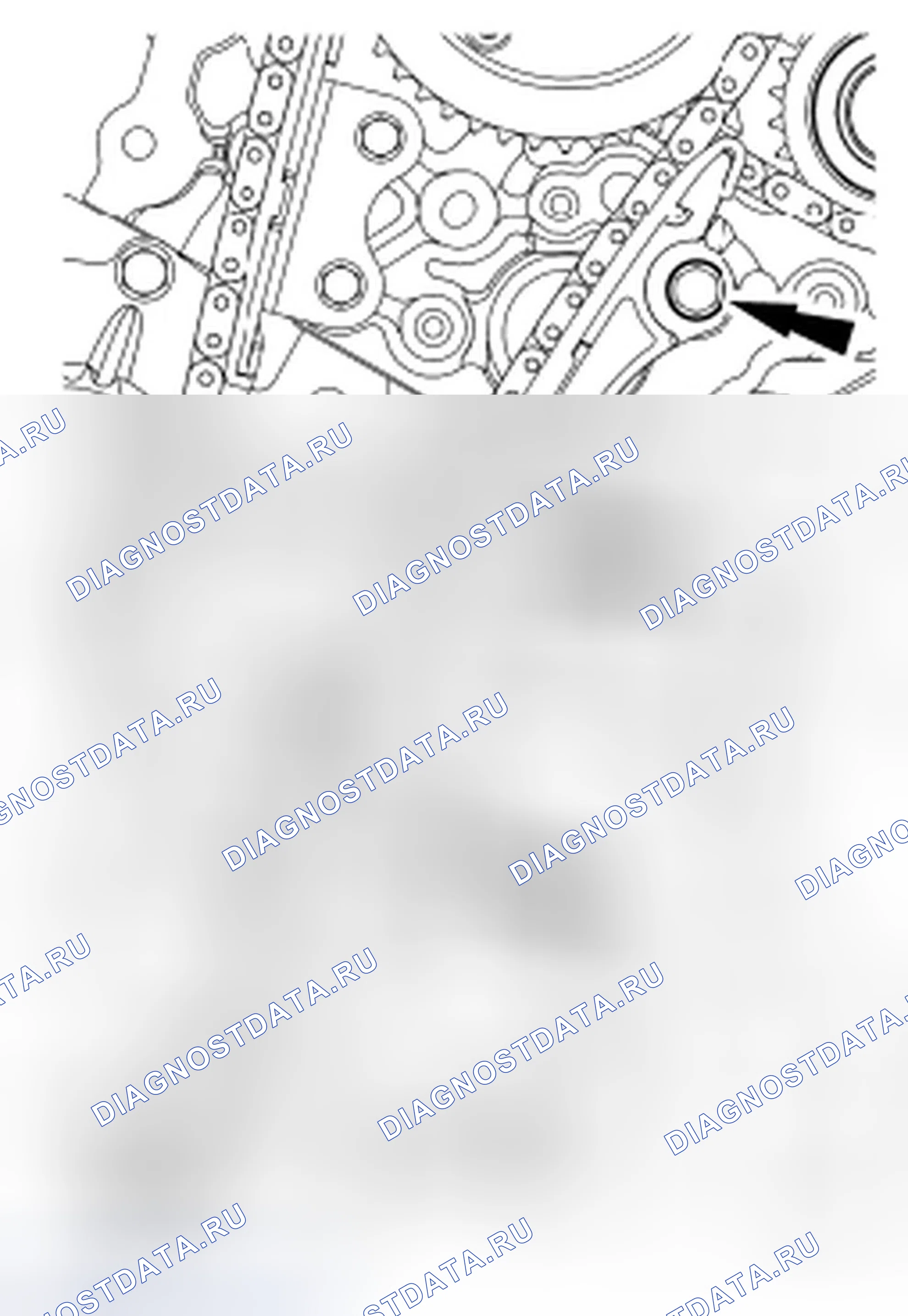 Рис. 923. Ford Taurus VI