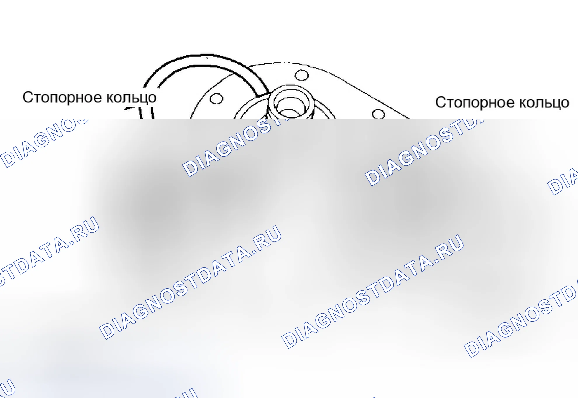 Рис. 41. Ford Focus I