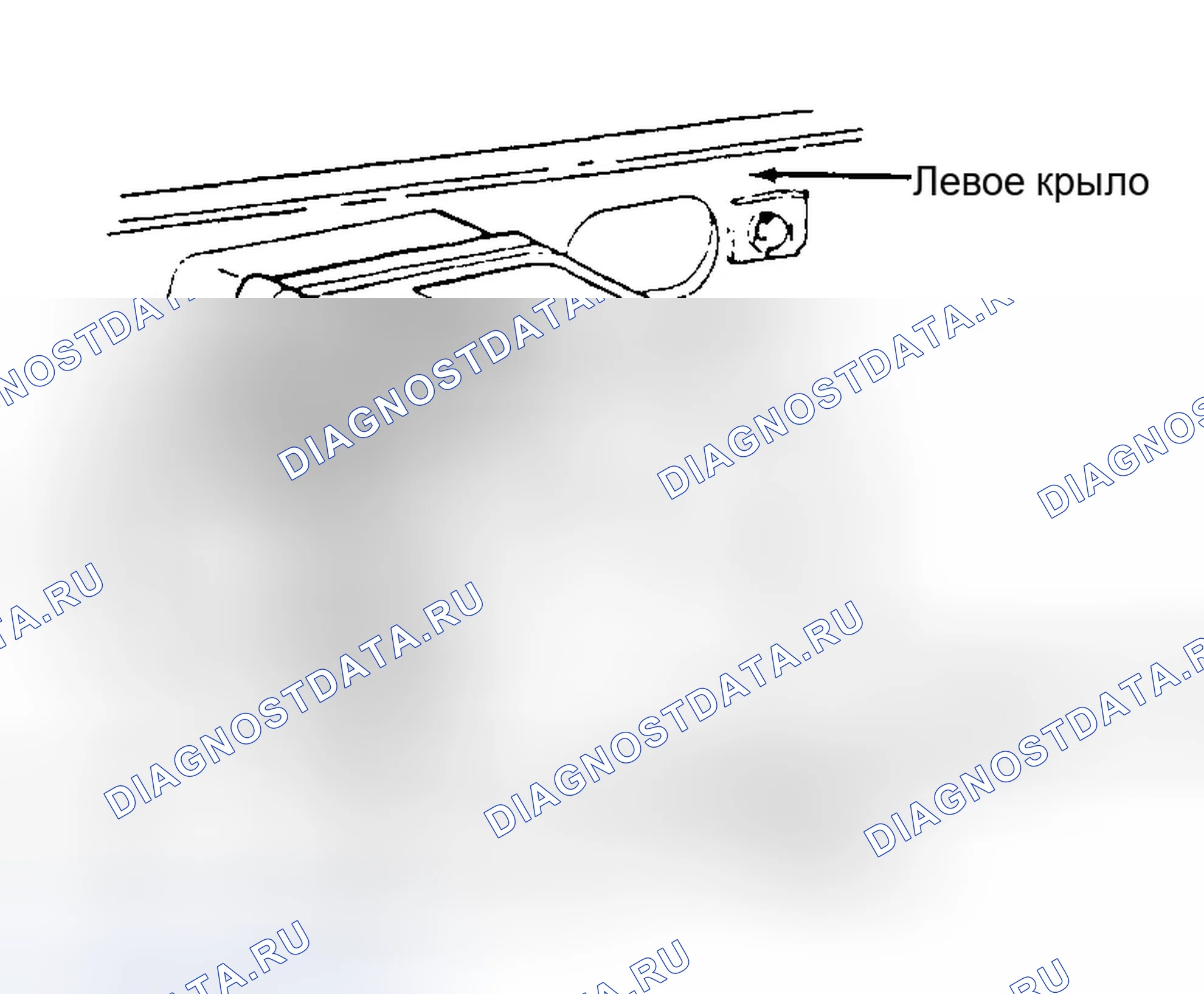 Рис. 440. Dodge Dakota 