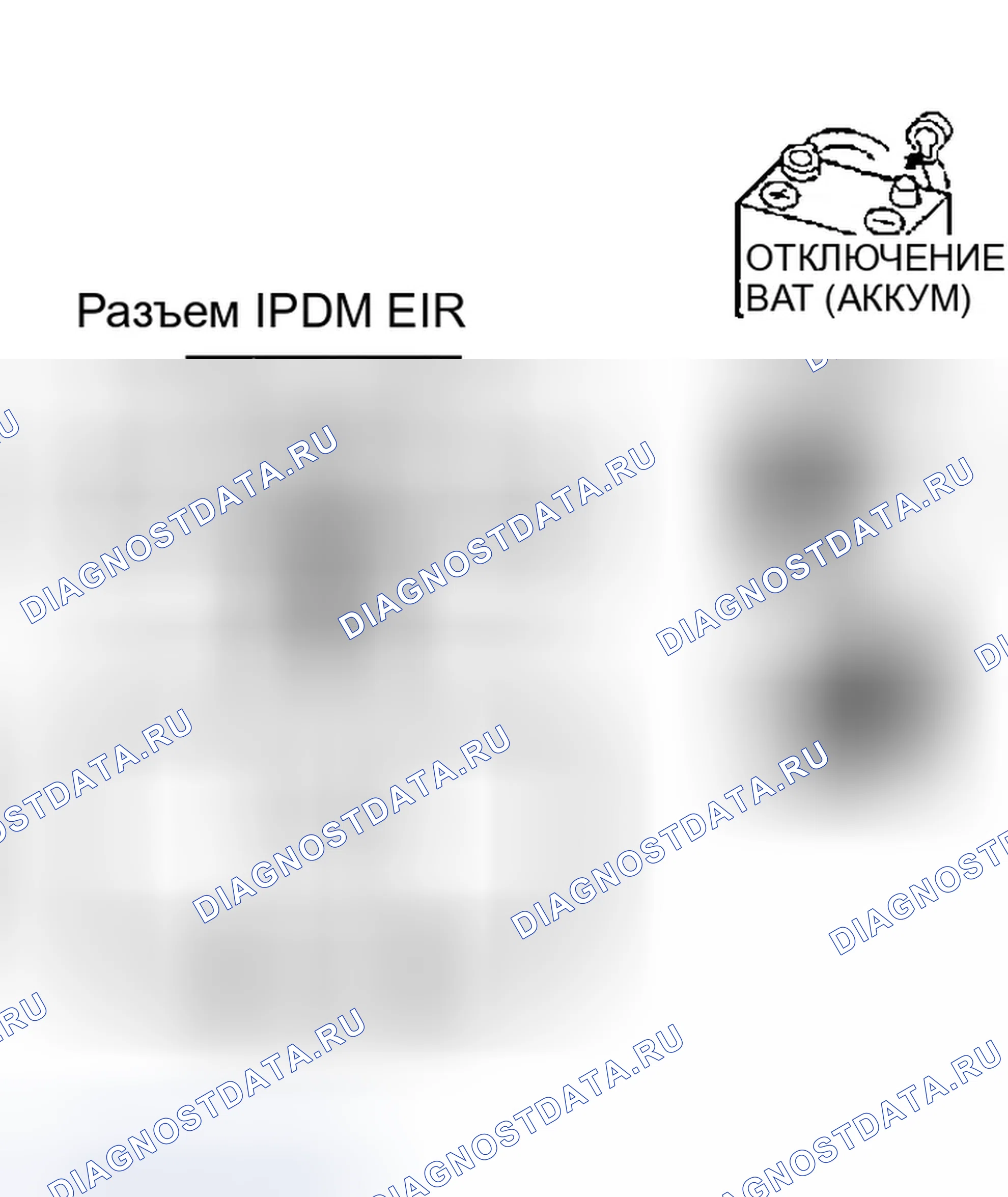 Рис. 74. Infiniti FX35 I