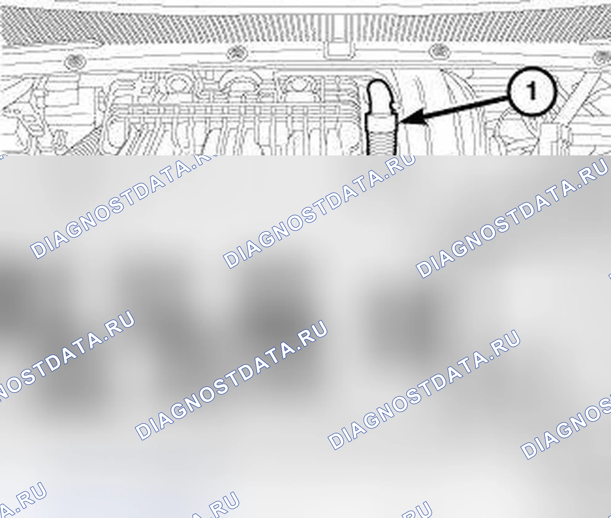 Рис. 749. Dodge Journey I