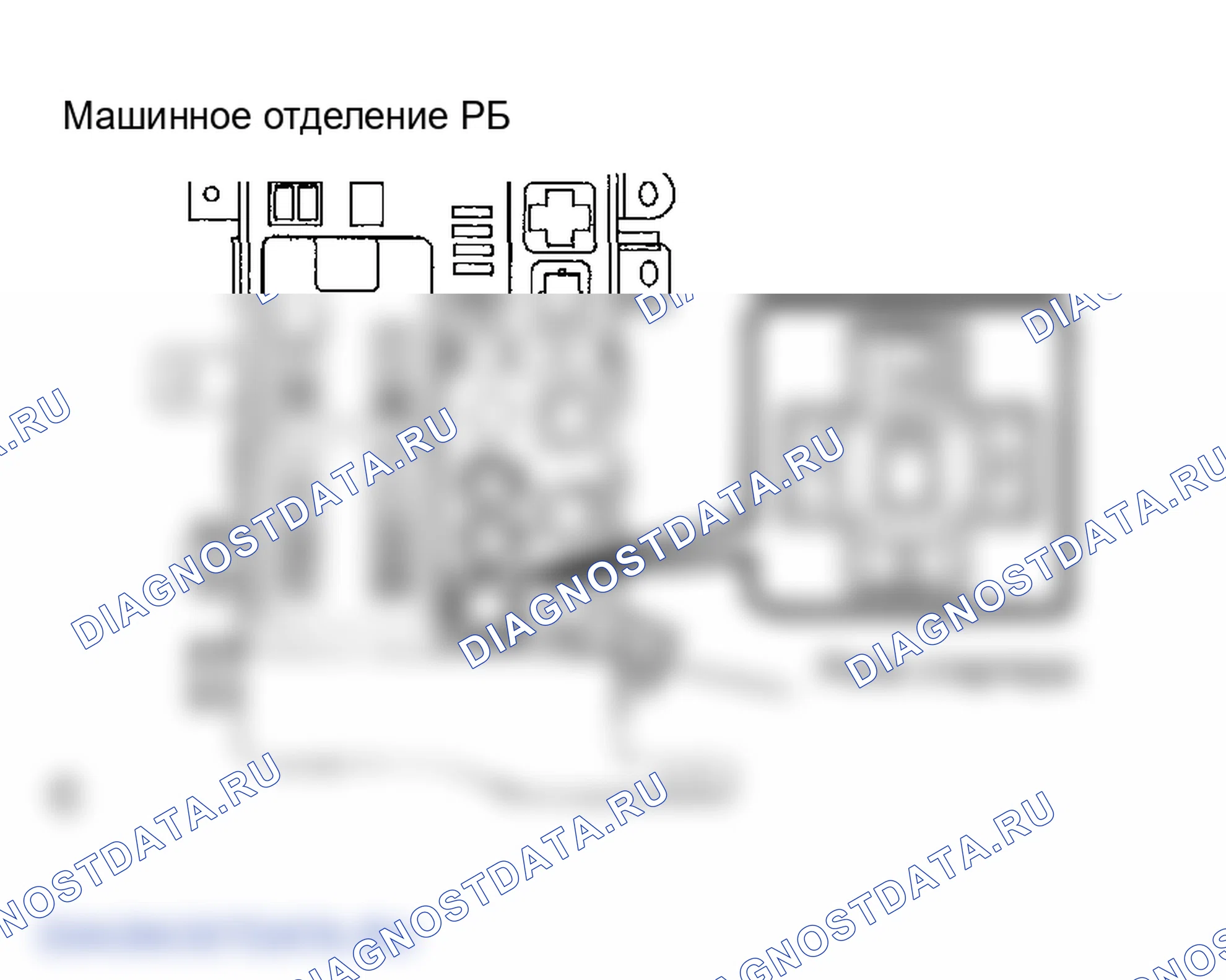 Рис. 463. Lexus LX J100 рестайлинг