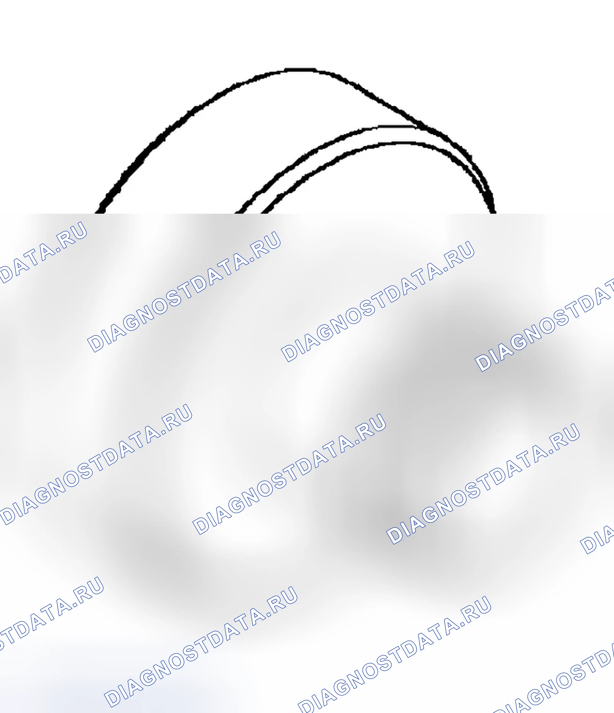 Рис. 446. Dodge Pickup R1500 