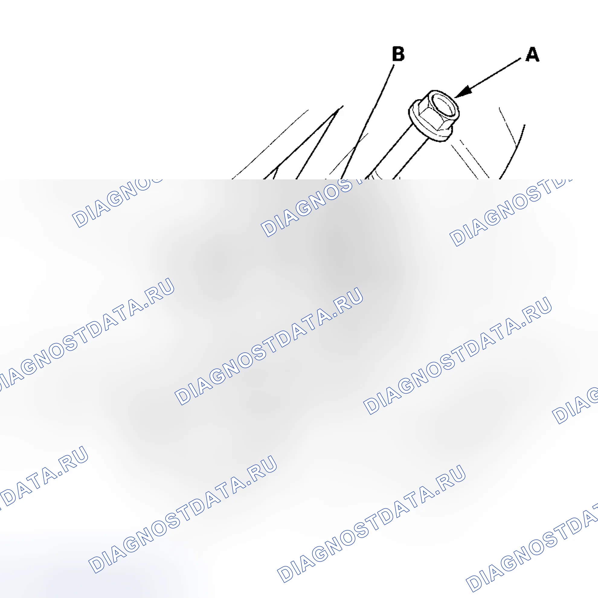 Рис. 87. Honda Element YH2