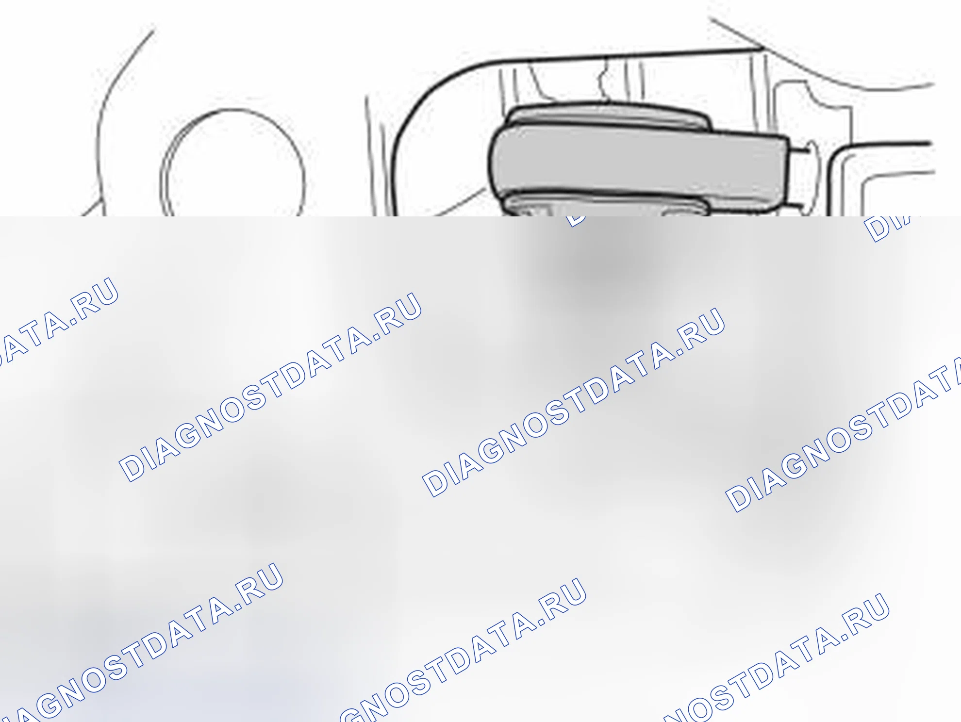 Рис. 1023. Volvo S80 II