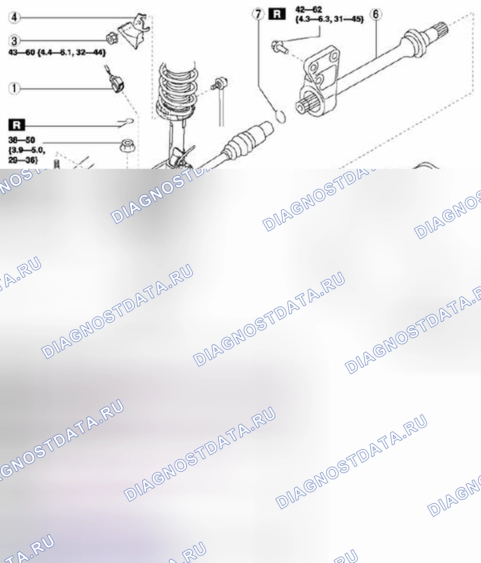 Рис. 8. Honda Civic IX рестайлинг