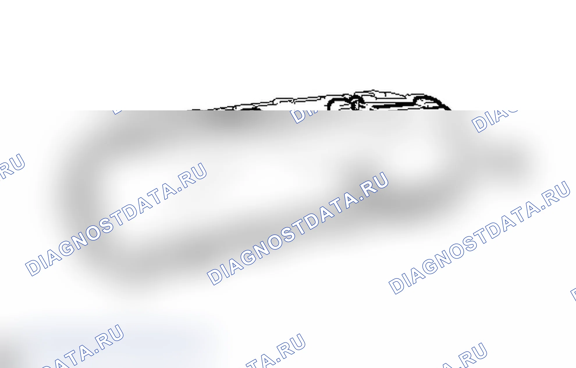 Рис. 21: РАЗБОРКА. Toyota Prius V I