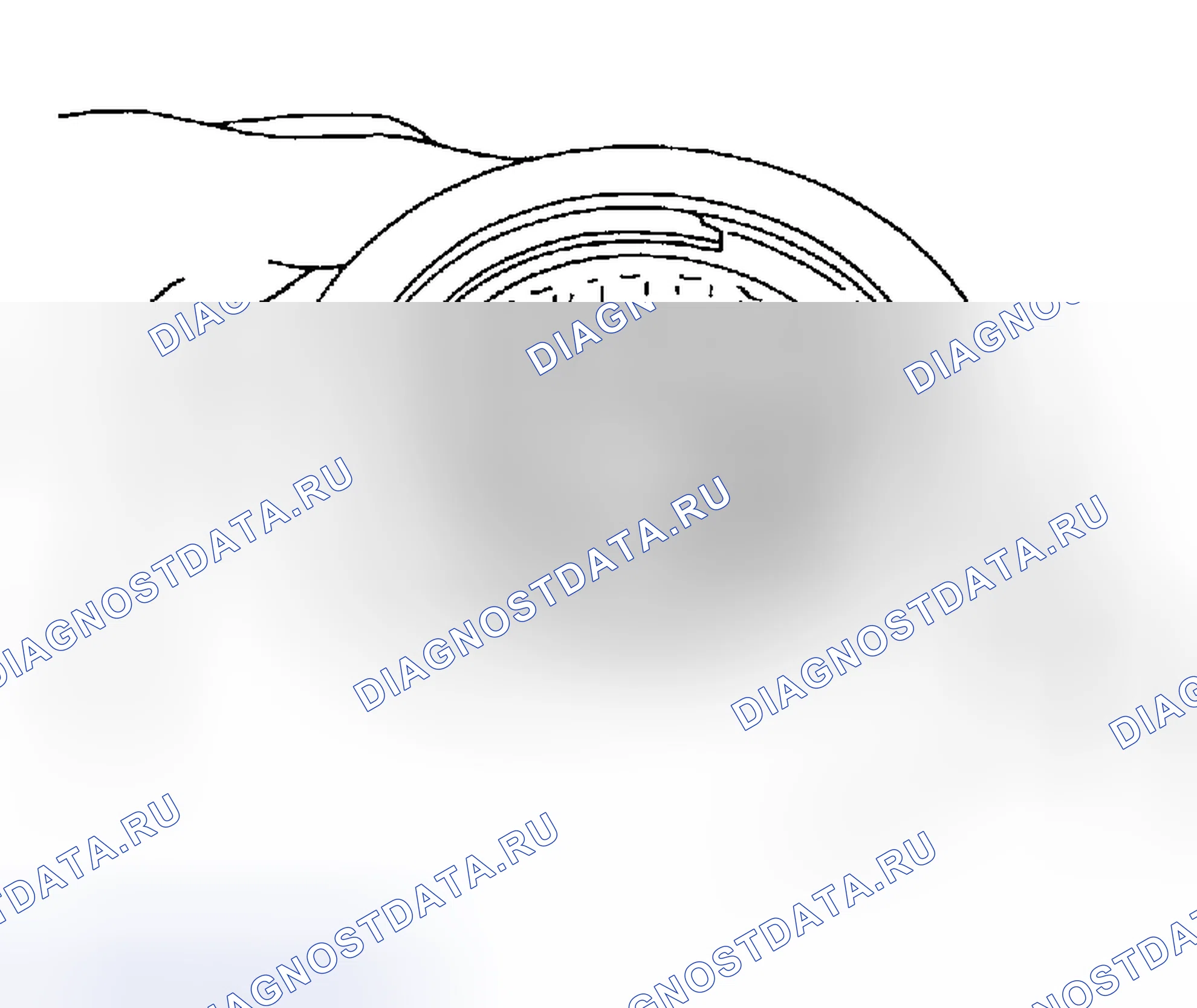 Рис. 1199. Honda Odyssey (North America) I