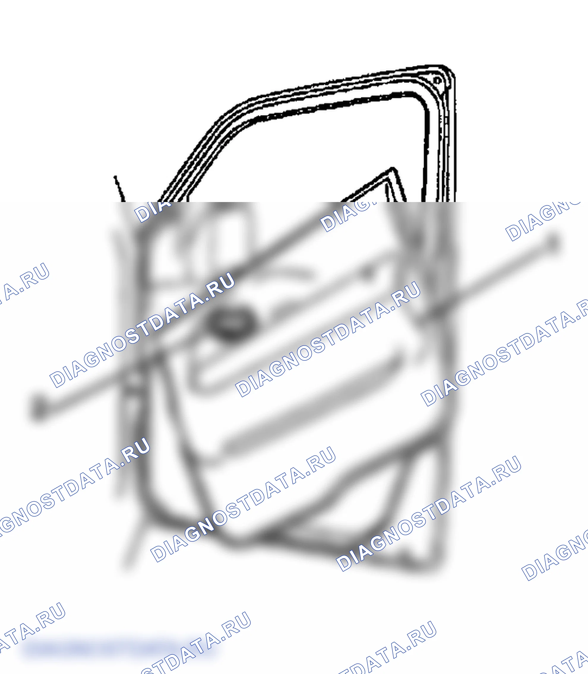 Рис. 17. Suzuki Grand Vitara I рестайлинг
