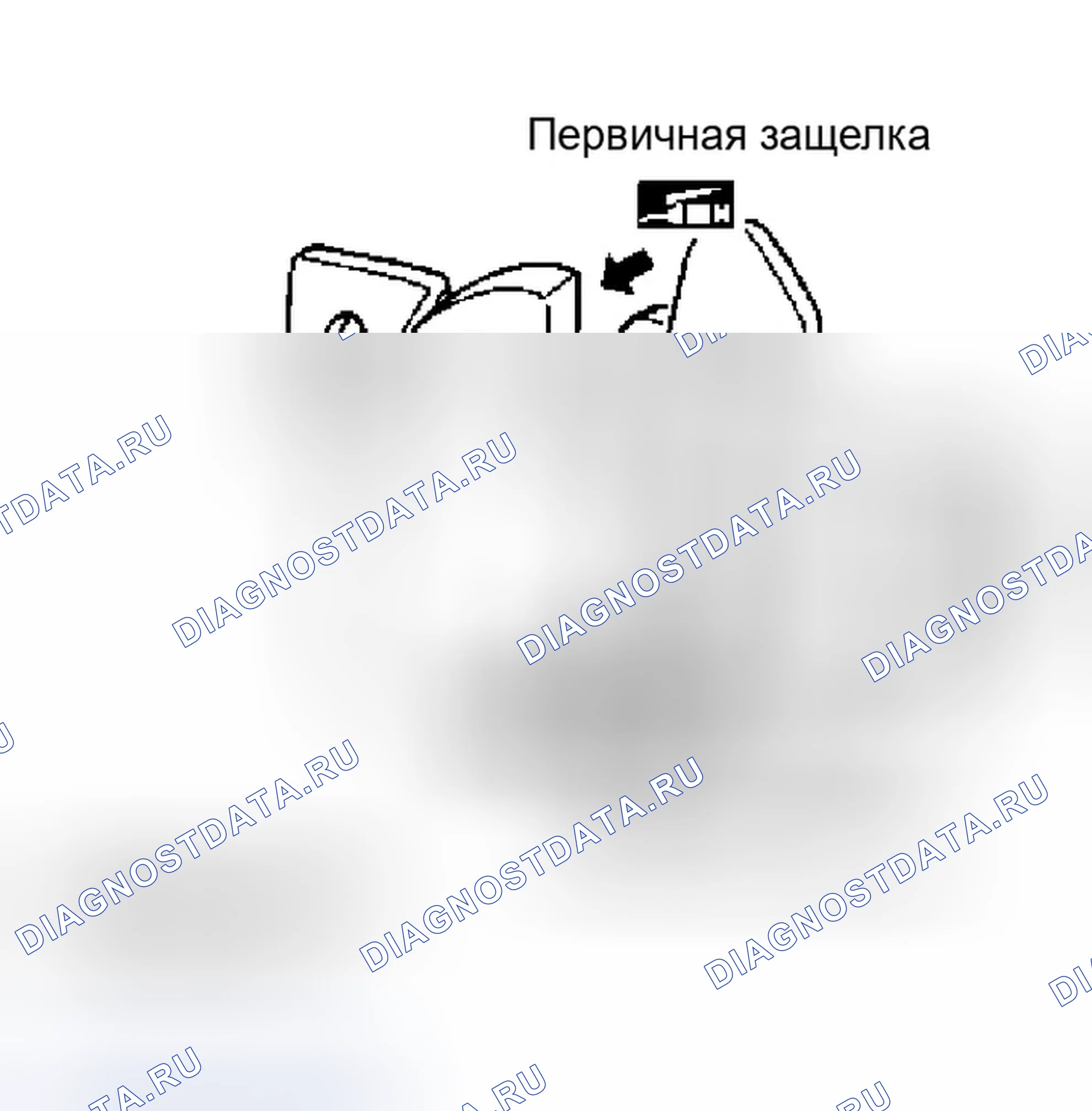 Рис. 10. Infiniti M45 II
