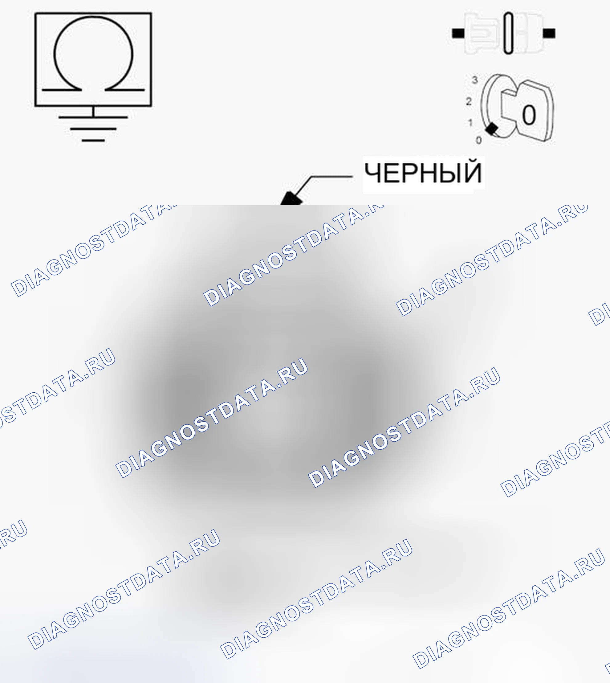 Рис. 115. Dodge Journey I рестайлинг