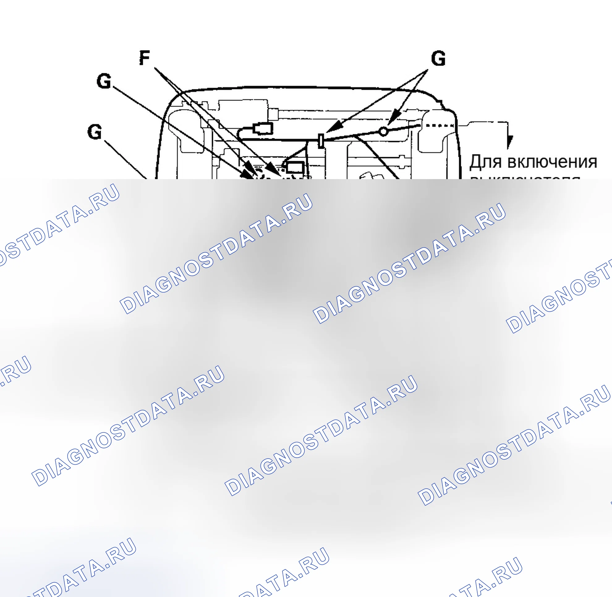 Рис. 38. Honda Accord VI