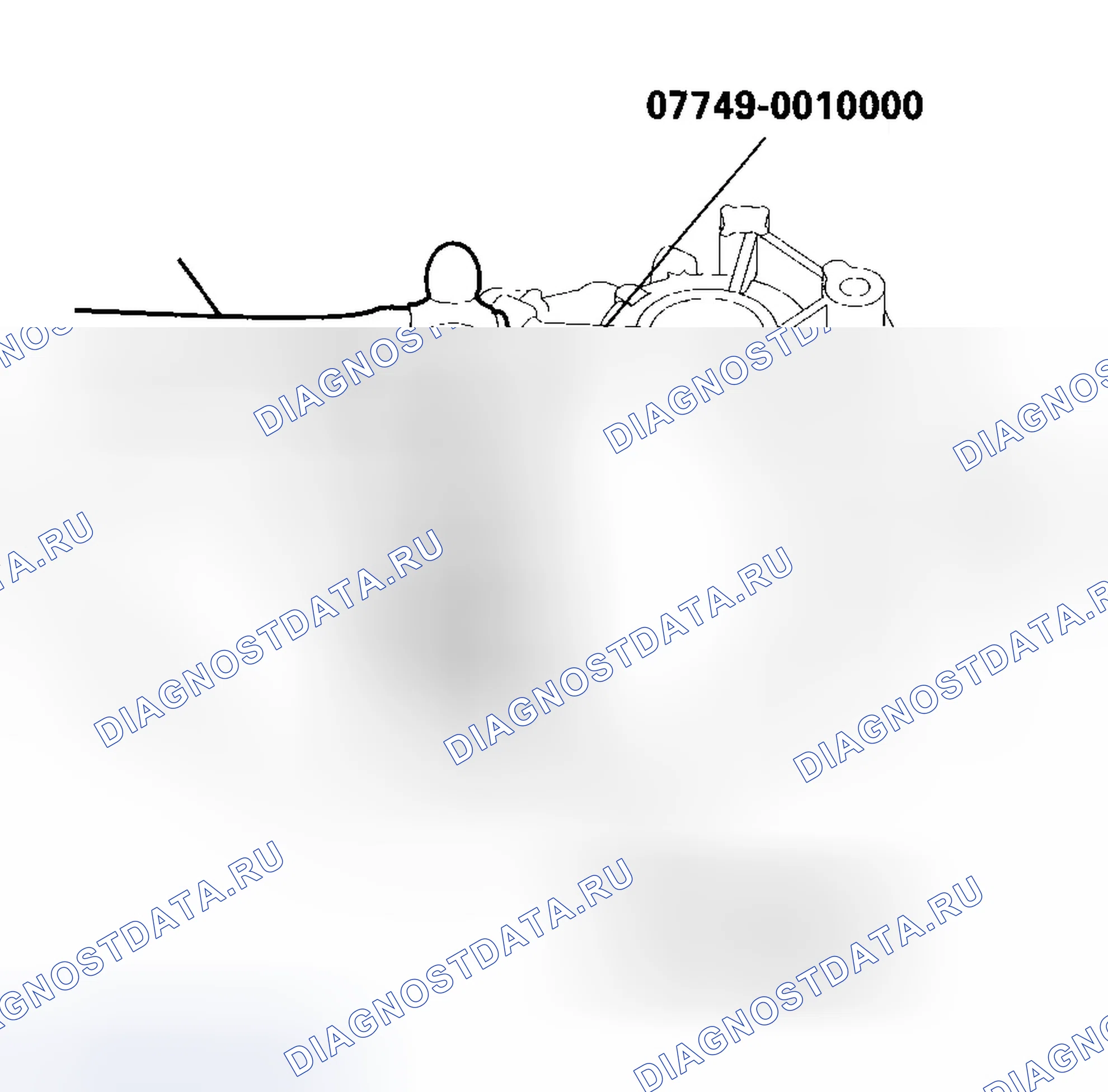 Рис. 175. Honda Odyssey I