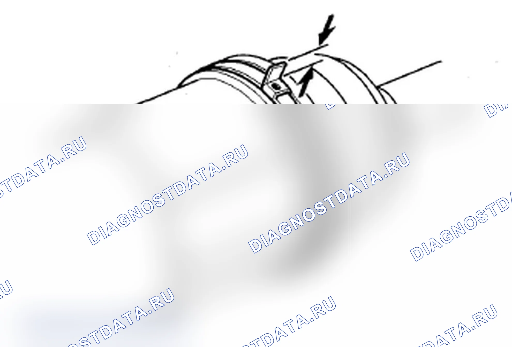 Рис. 37. Acura RDX I рестайлинг
