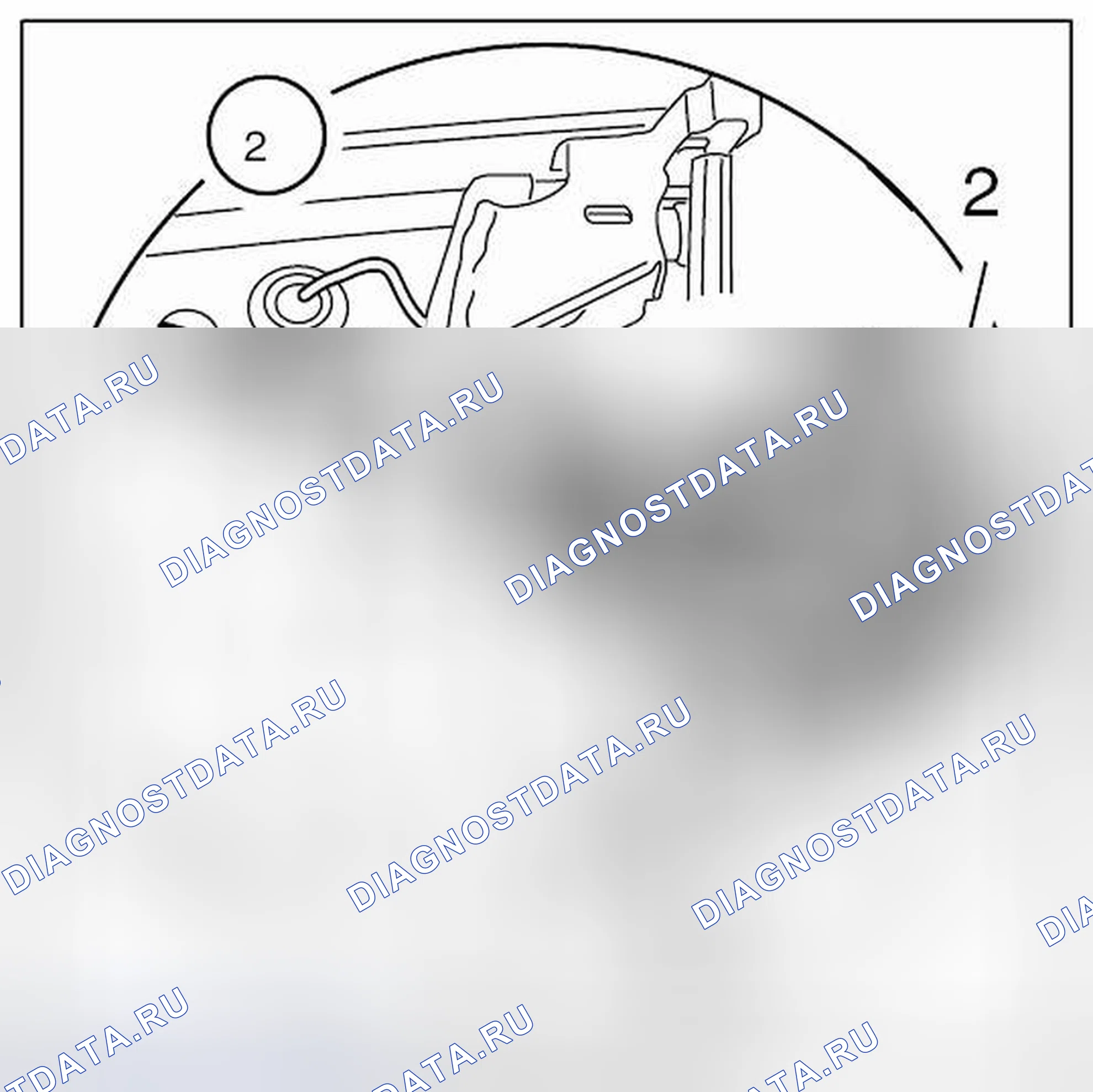 Рис. 172. Porsche Cayenne GTS 957 рестайлинг