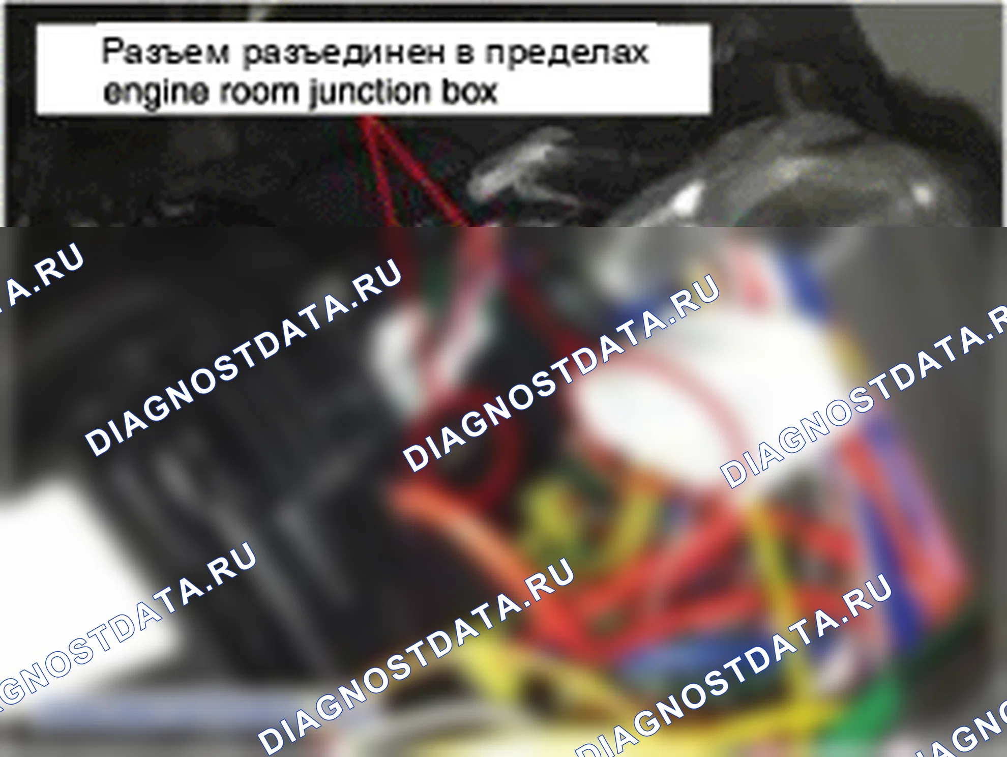 Проверка выключателя стоп-сигнала. Hyundai i20 GB